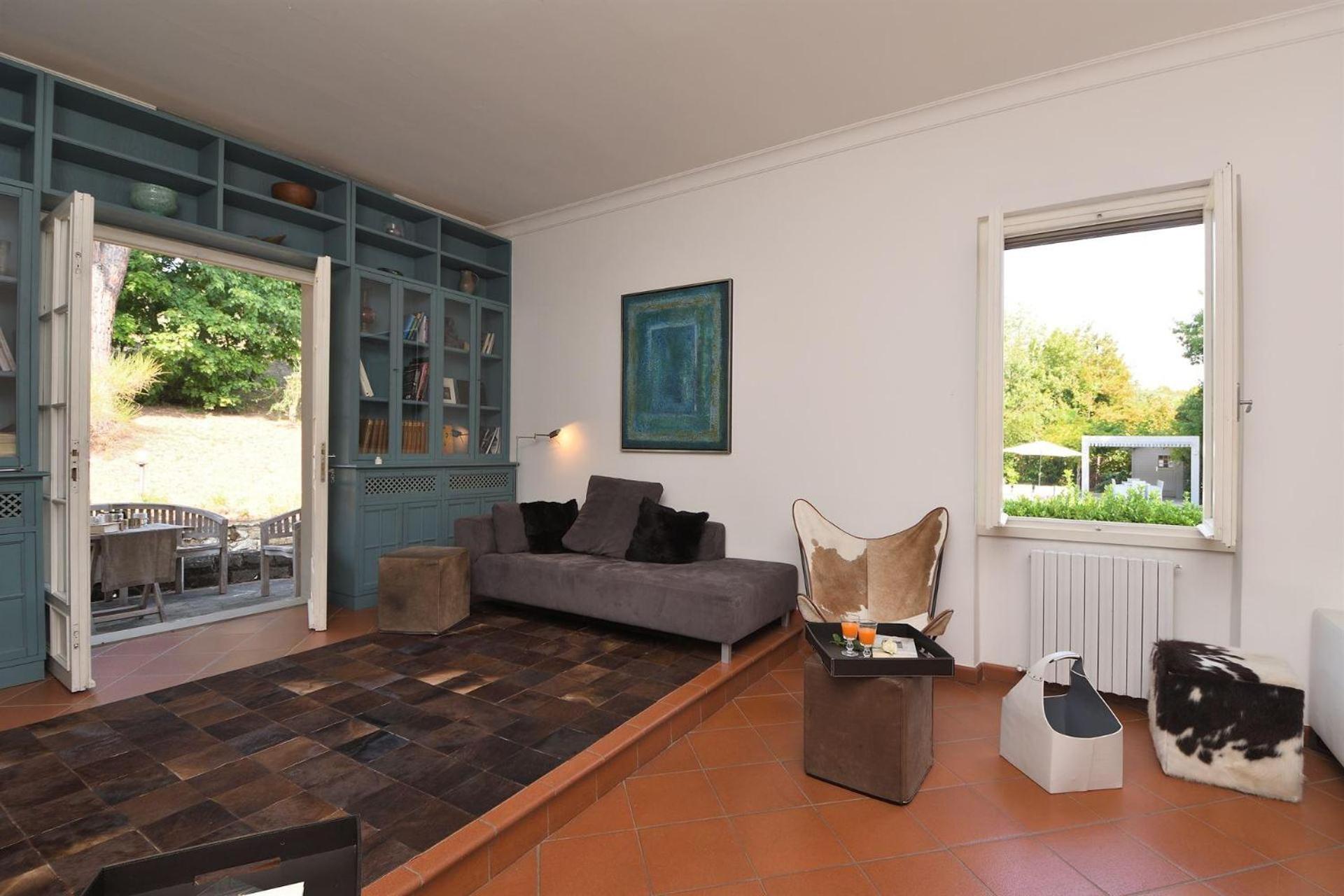 Four-Bedroom Villa photo 1