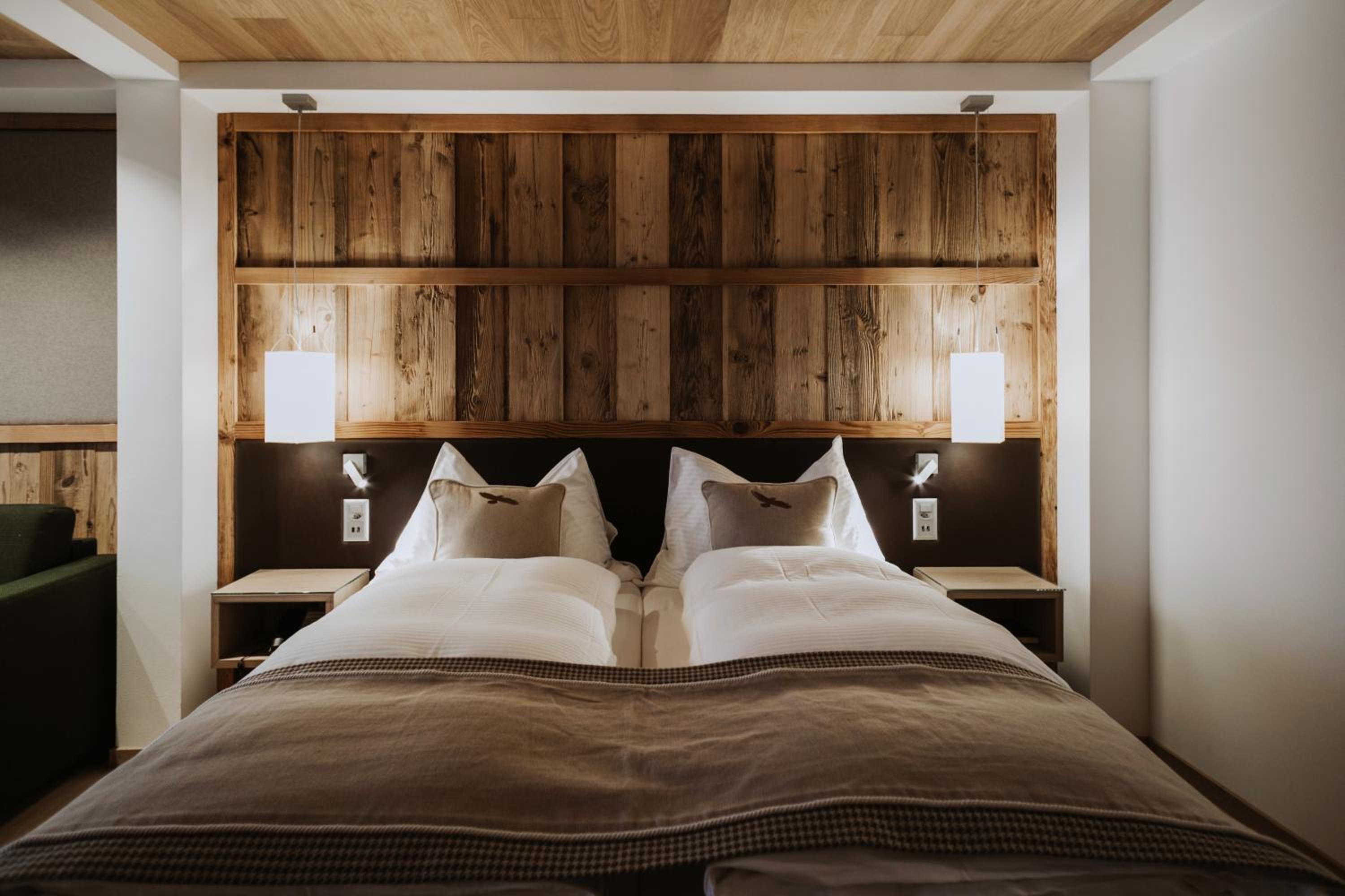 Superior Double Room - Photo 5