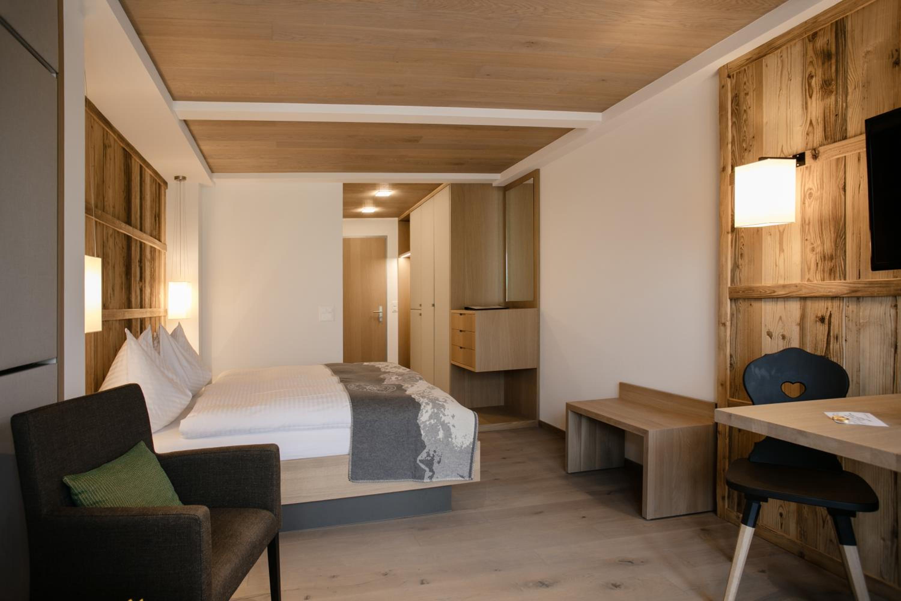 Superior Double Room - Photo 6