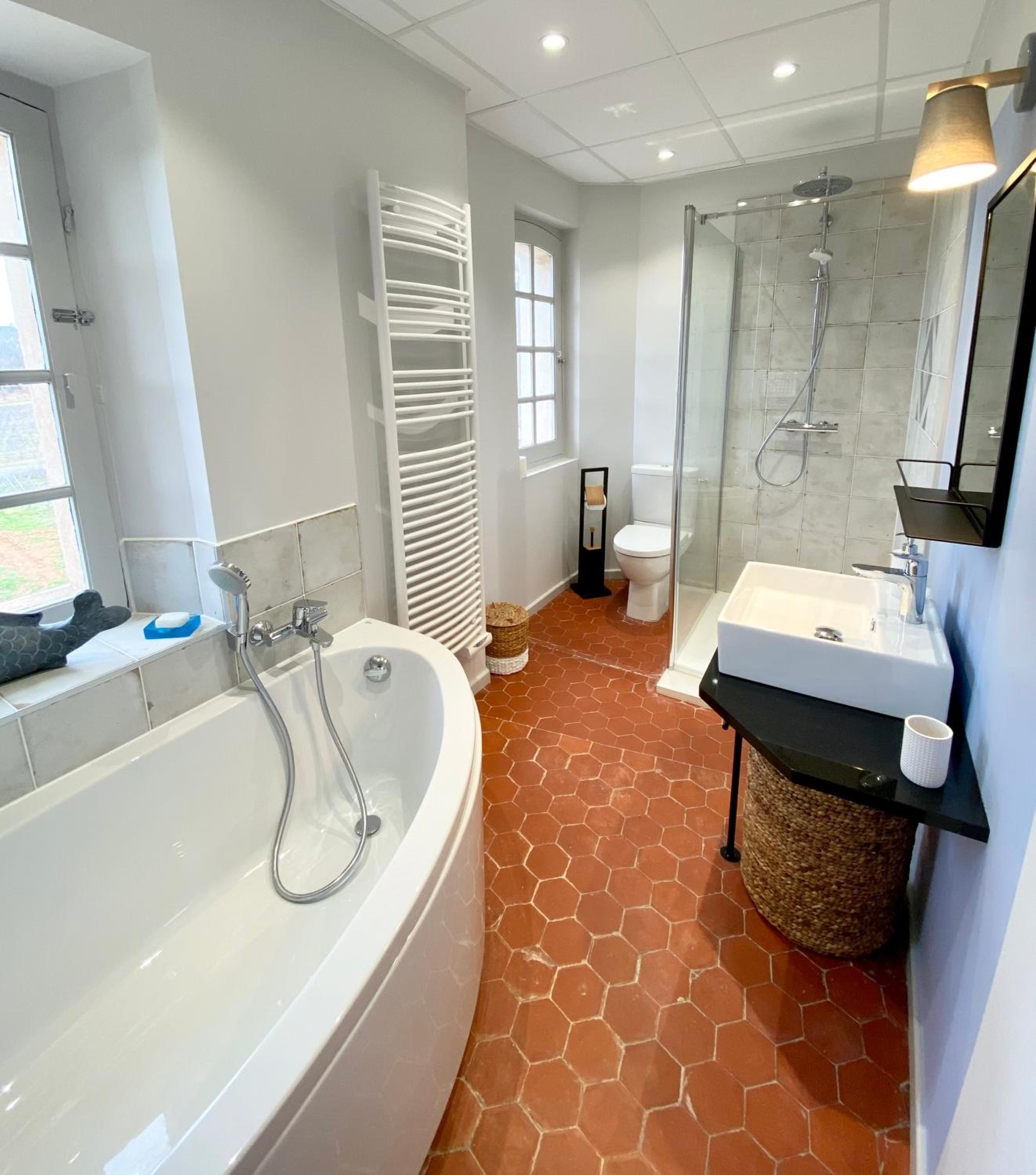 Double or Twin Room photo 1