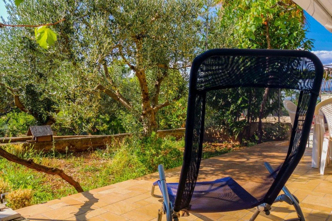 Two-Bedroom Apartment With Terrace photo 2