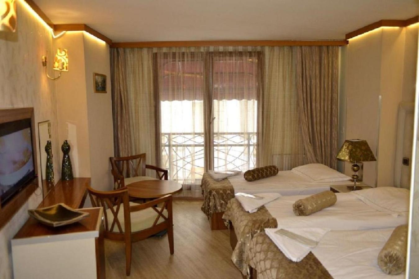 Triple Room (3 Single Bed) photo 1