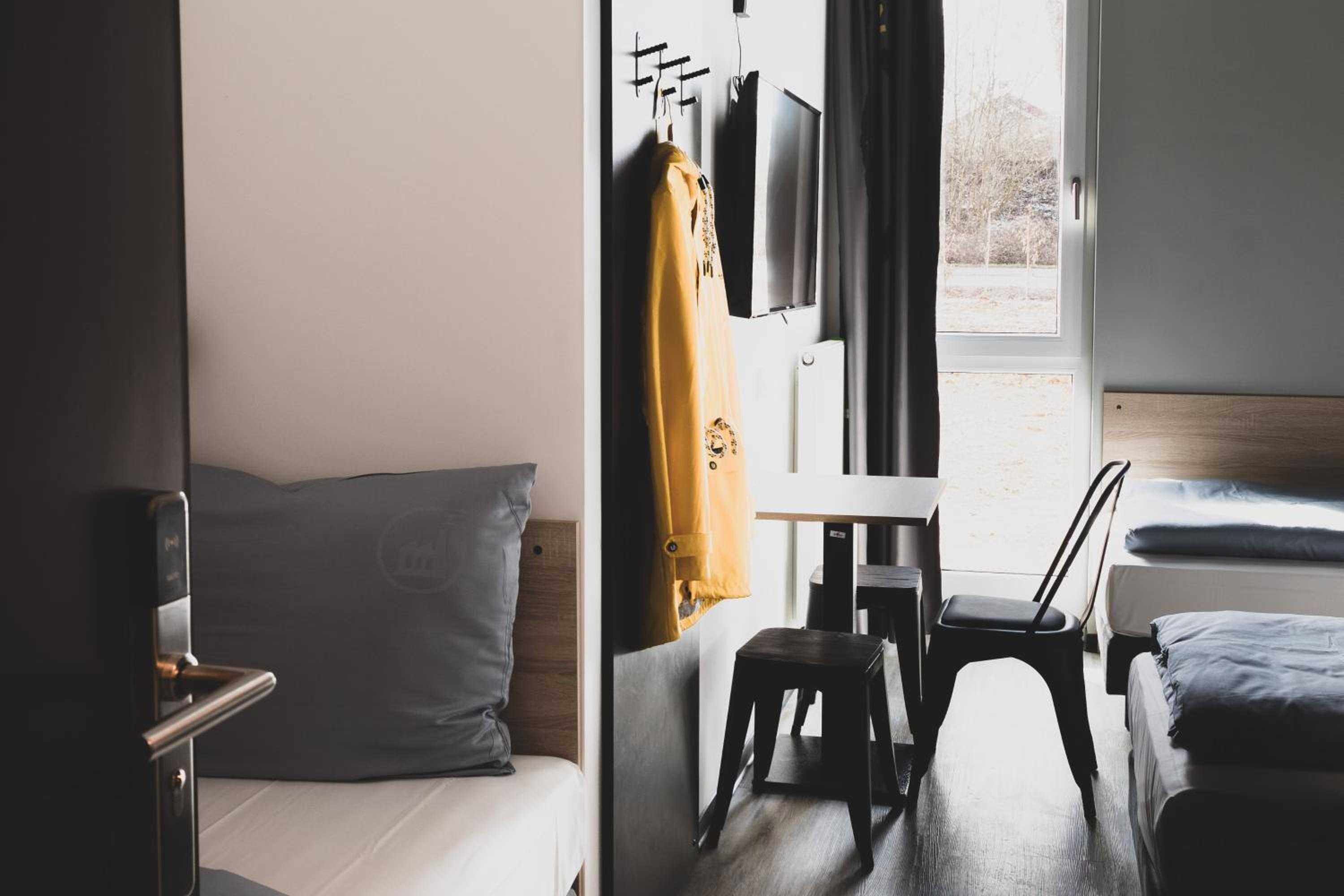Triple Room photo 1