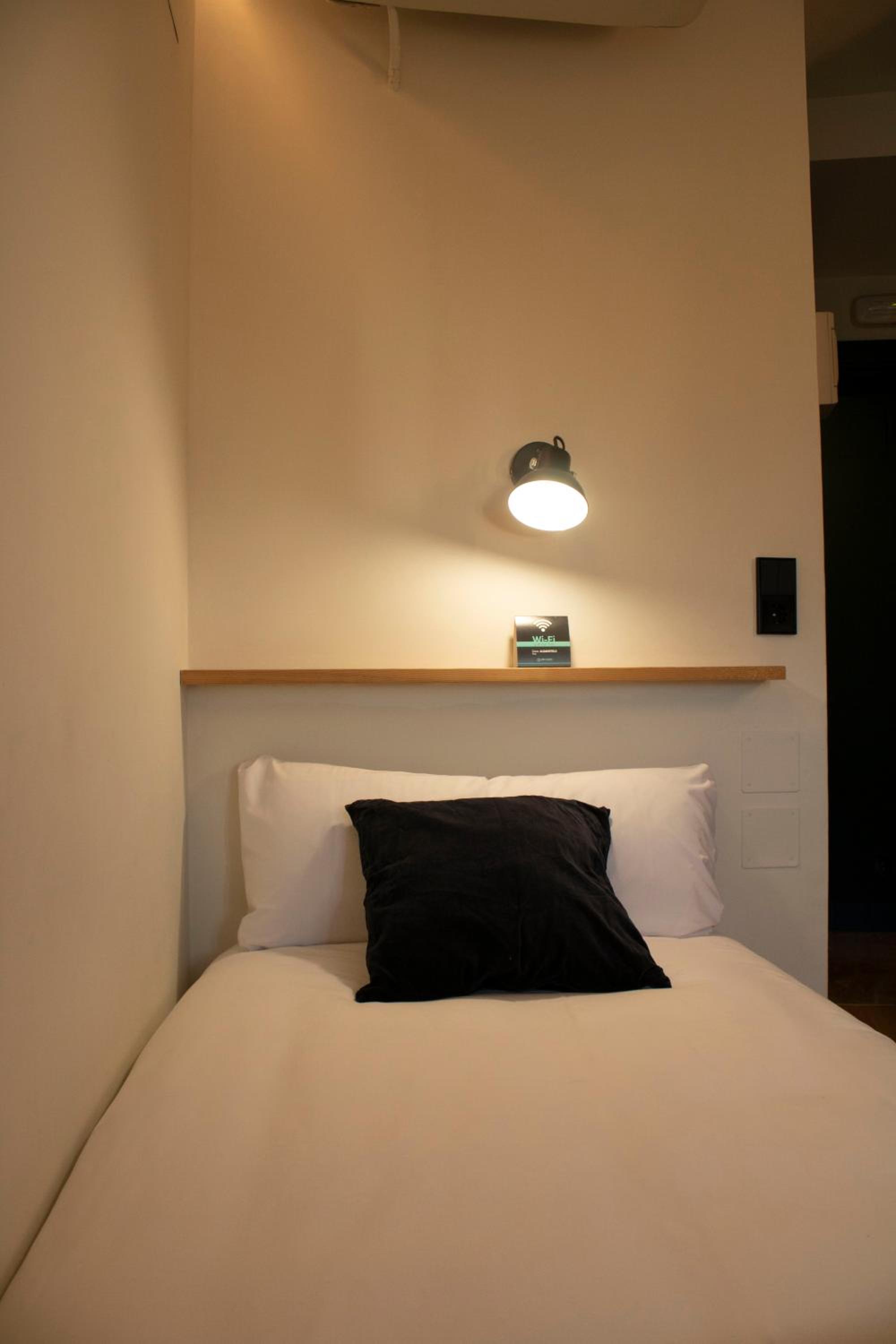 Habitación Individual