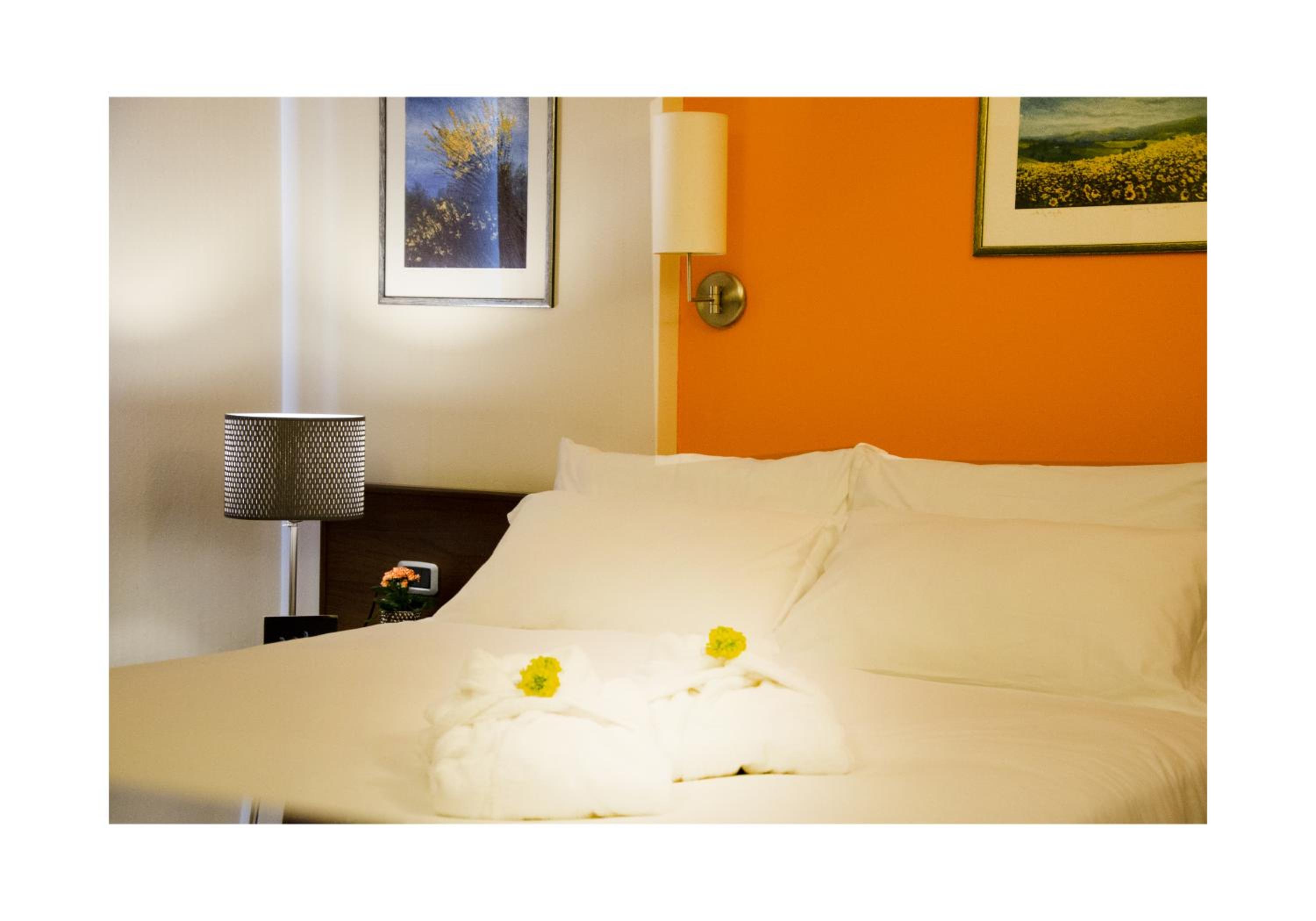 Double or Twin Room photo 2