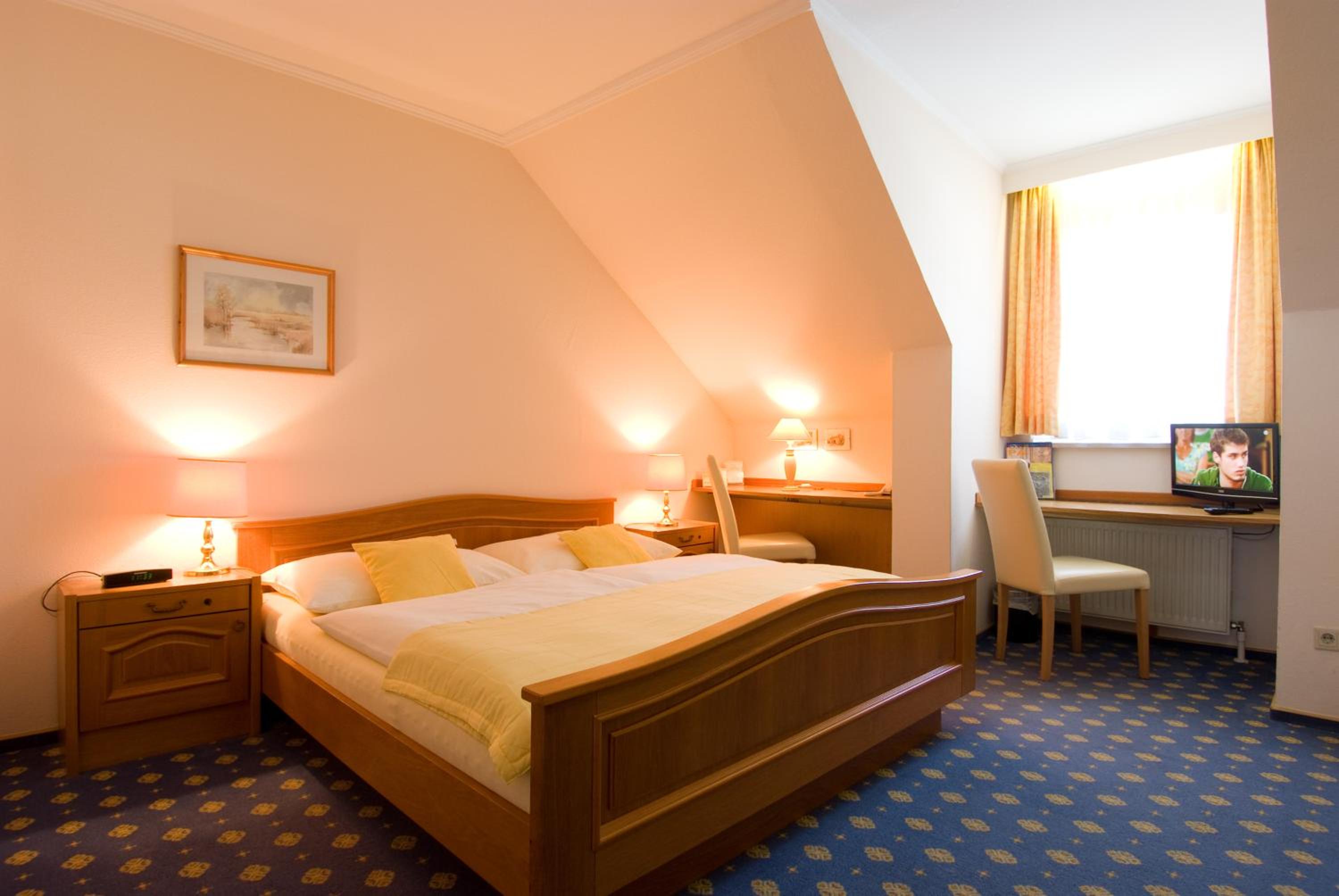 Quadruple Room photo 1