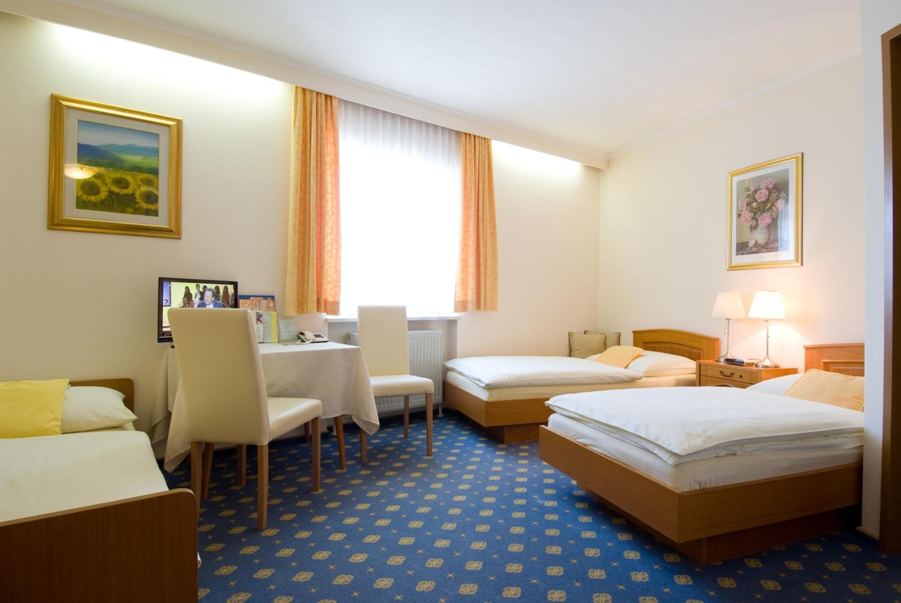 Triple Room photo 1