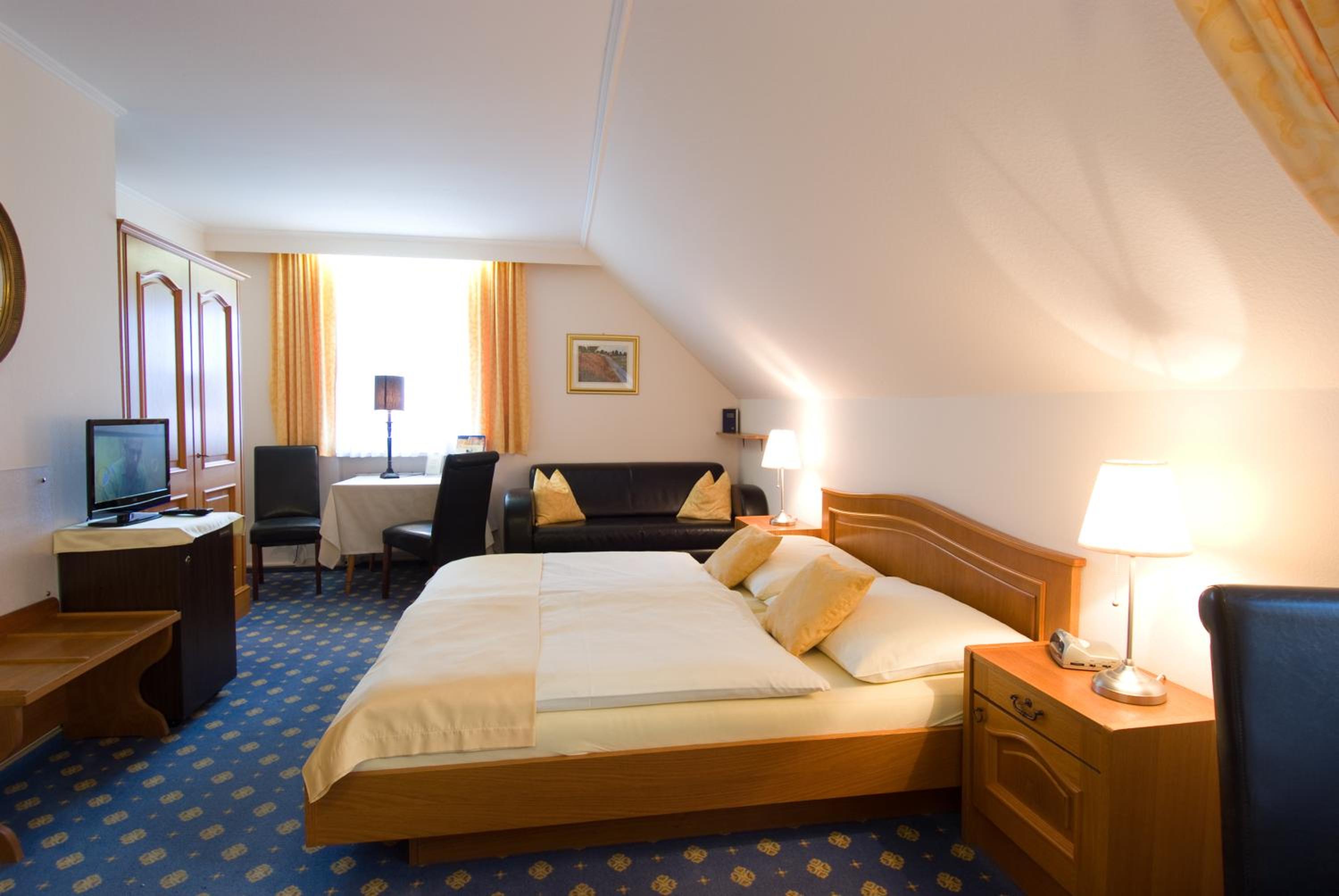 Double Room photo 1