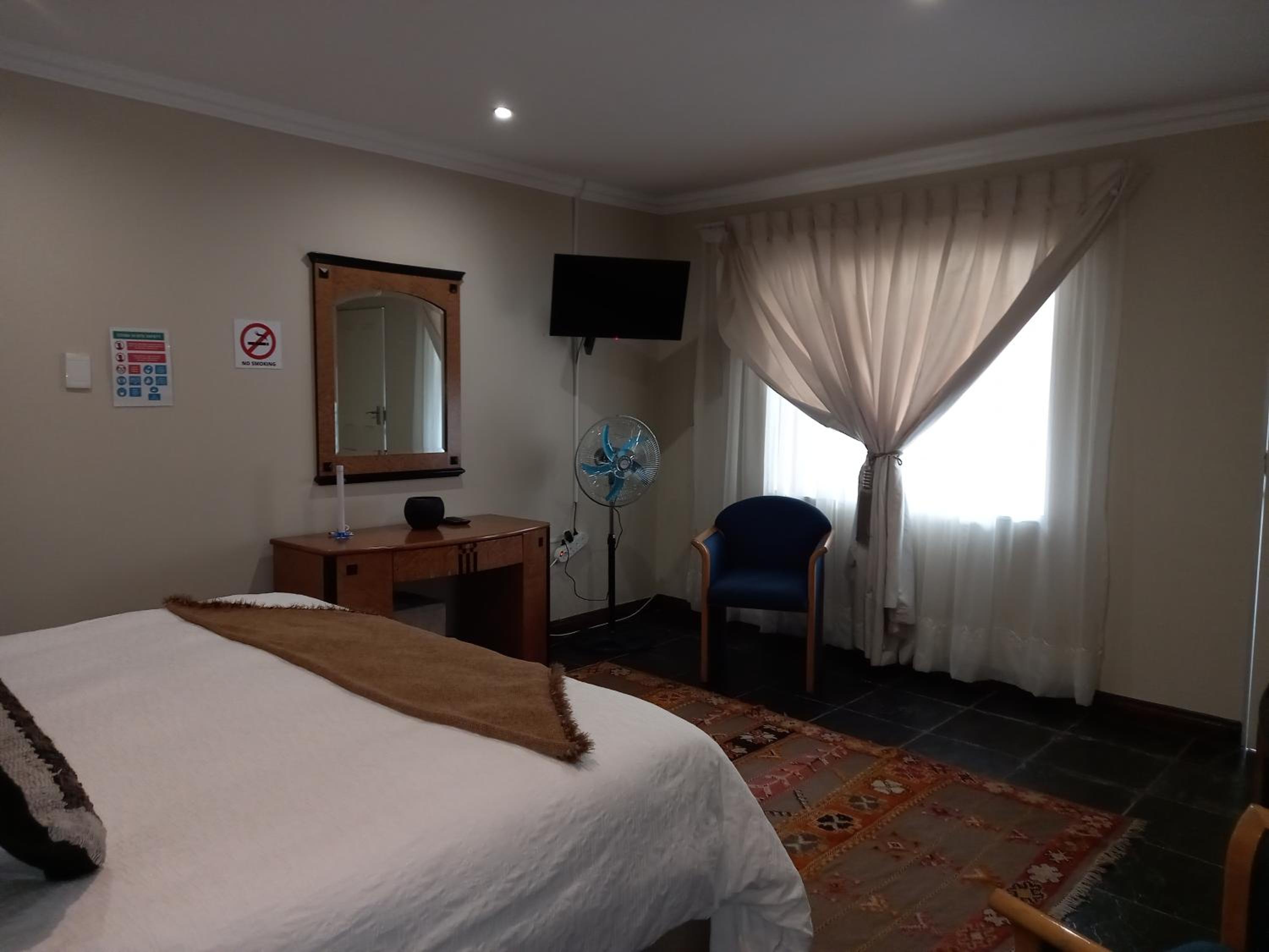 Double Room photo 2