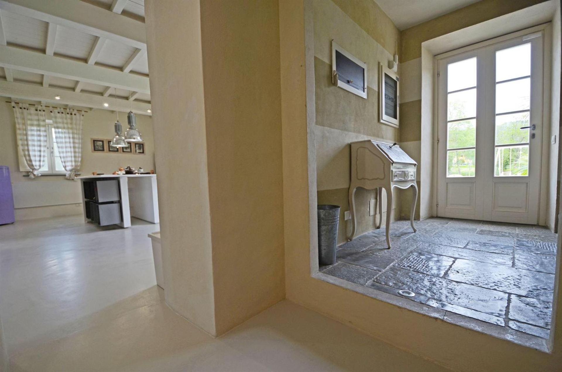 Five-Bedroom Villa