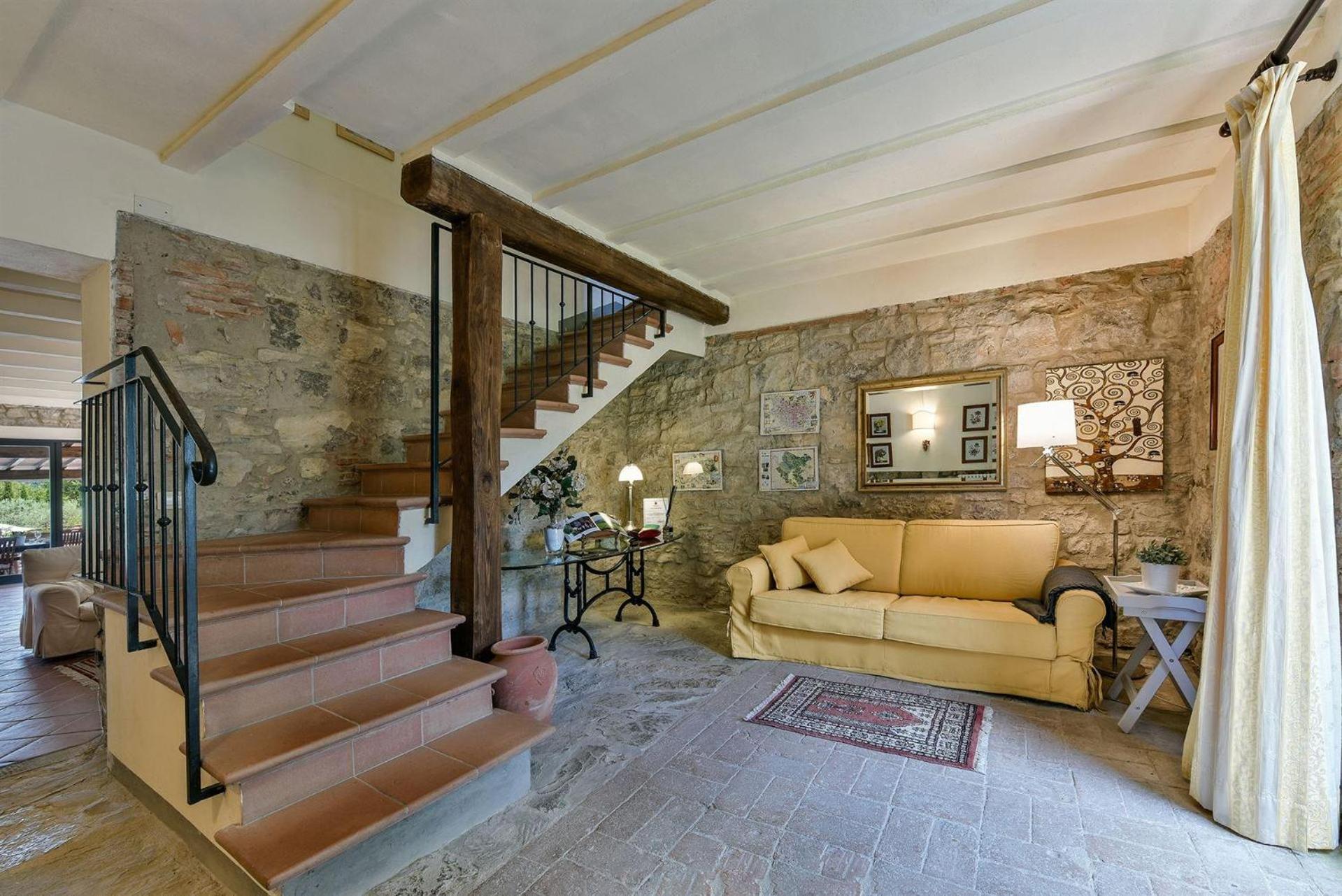 Four-Bedroom Villa photo 1