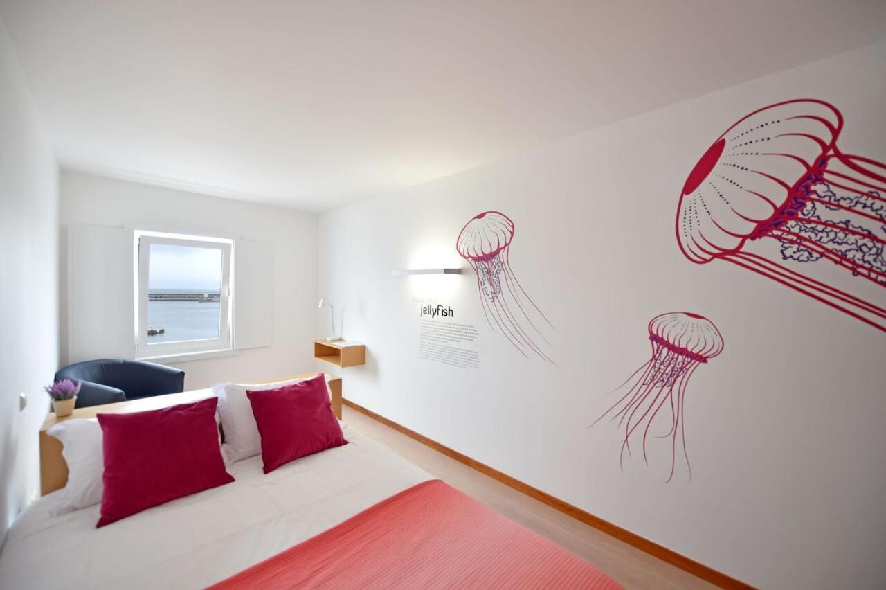 Double Room with Sea View and Extra Bed photo 1