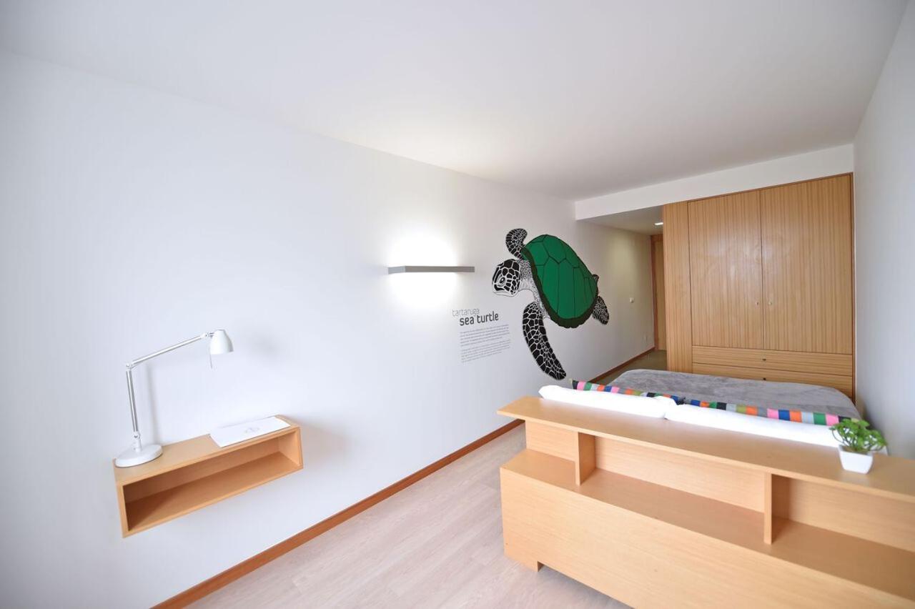 Double Room with Sea View and Extra Bed photo 2