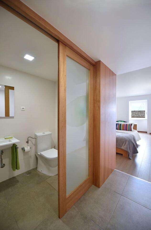 Double Room with Sea View and Extra Bed photo 3