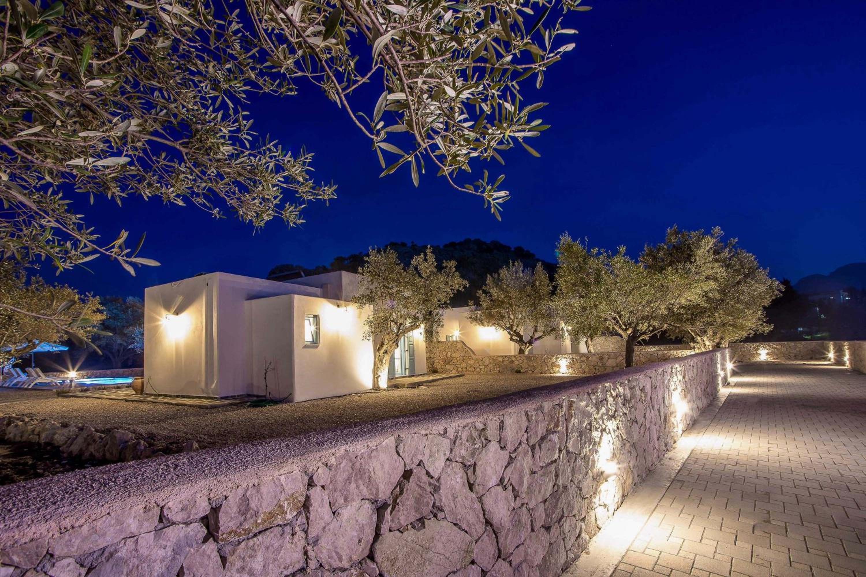 Blue Villa I 1 photo 3