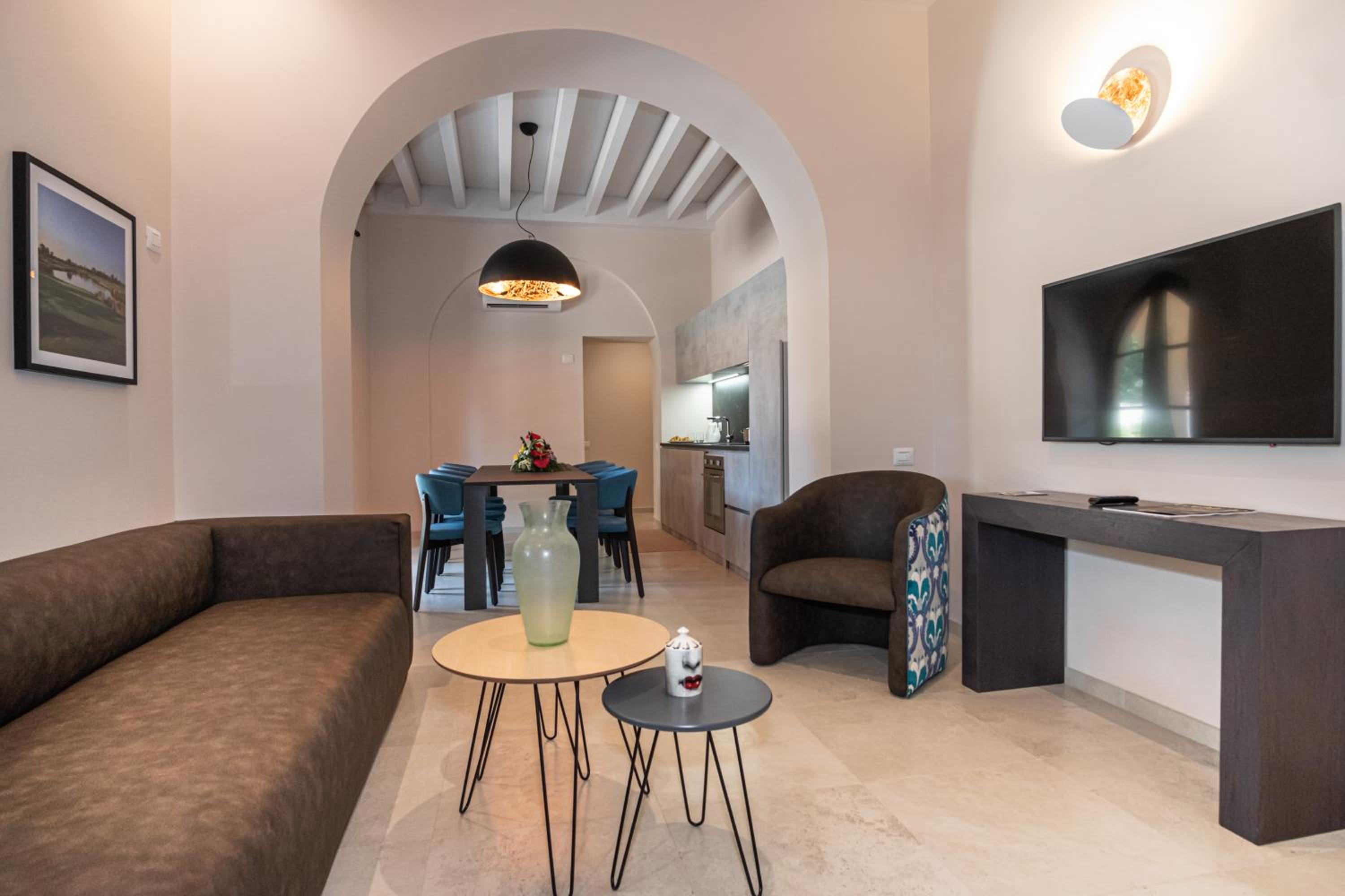 Superior Apartment photo 1