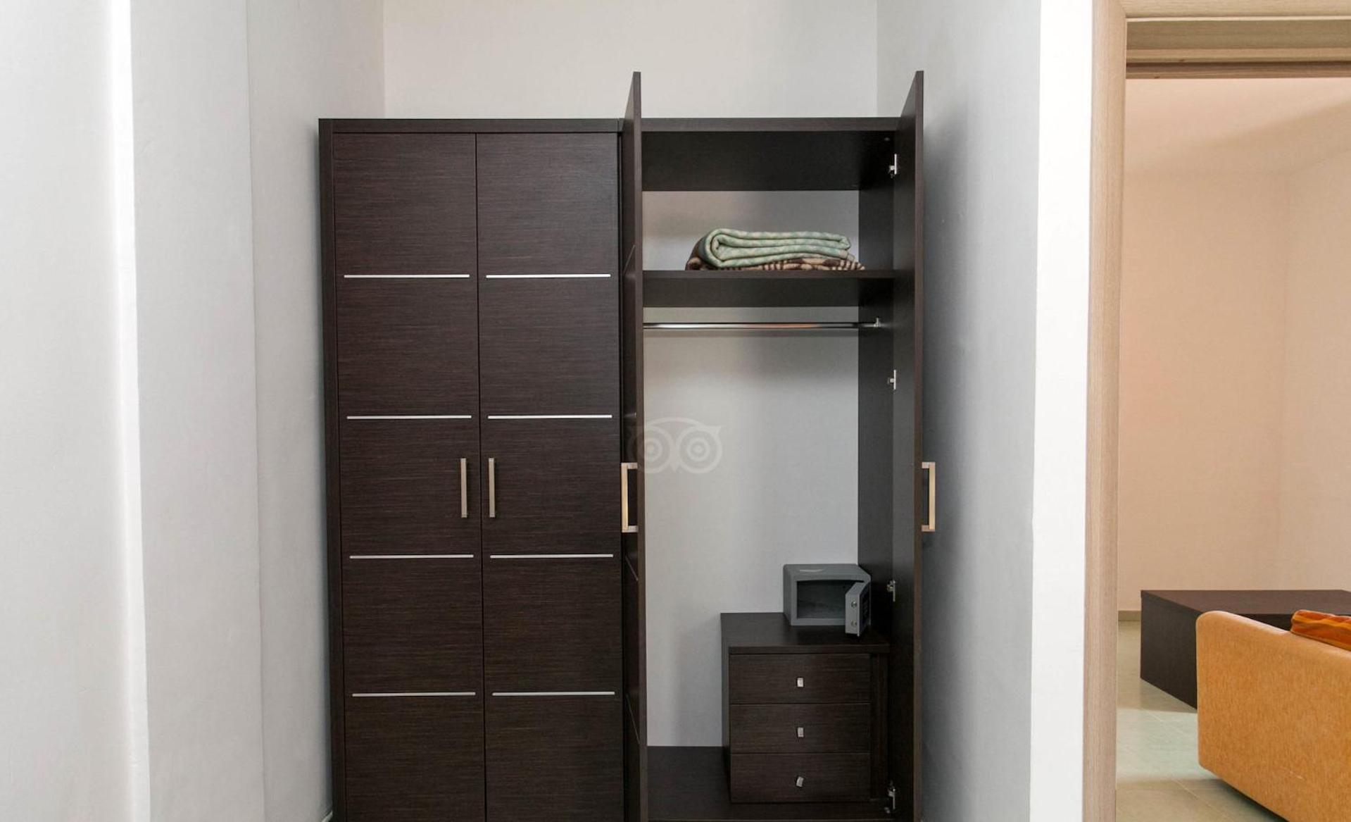 Standard Double or Twin Room - Photo 14