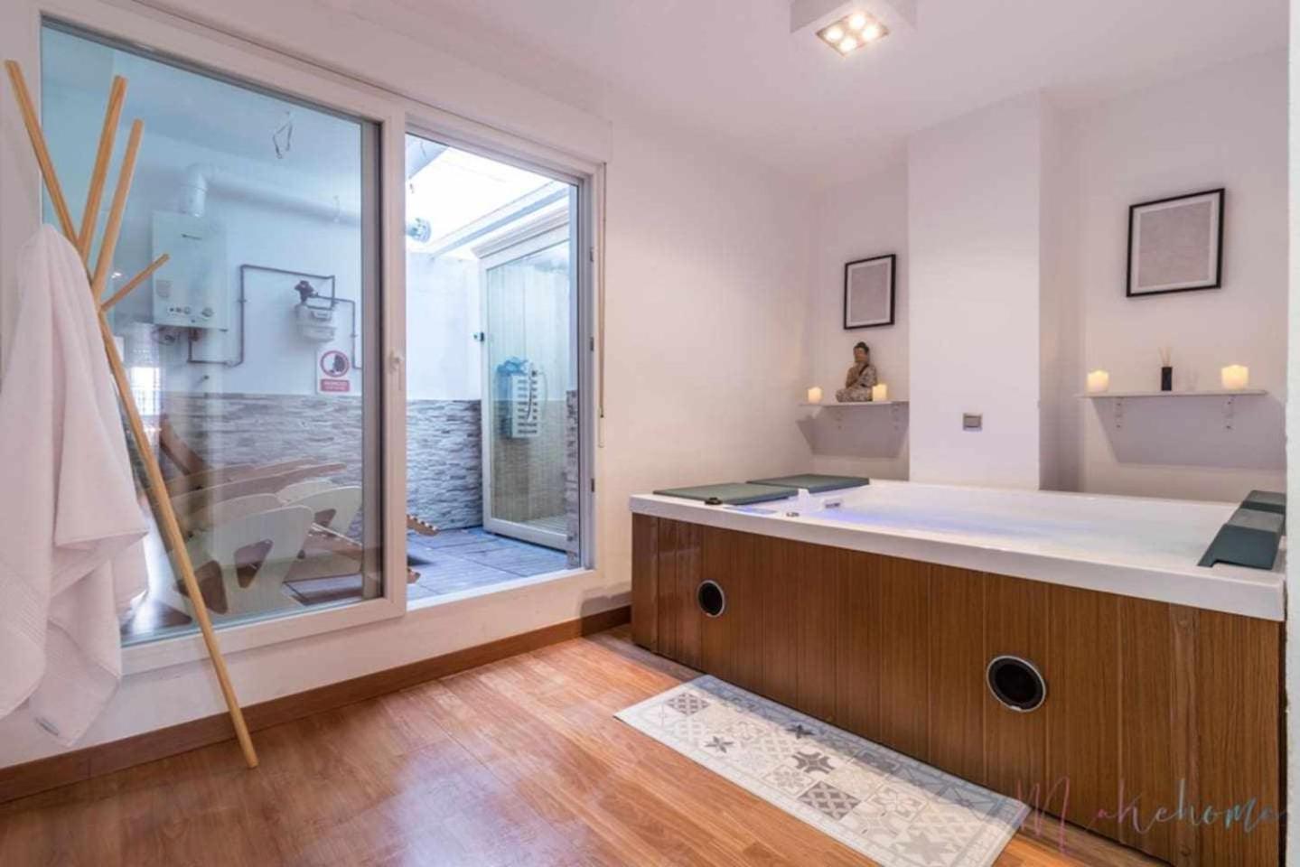 Two-Bedroom Apartment - Photo 45
