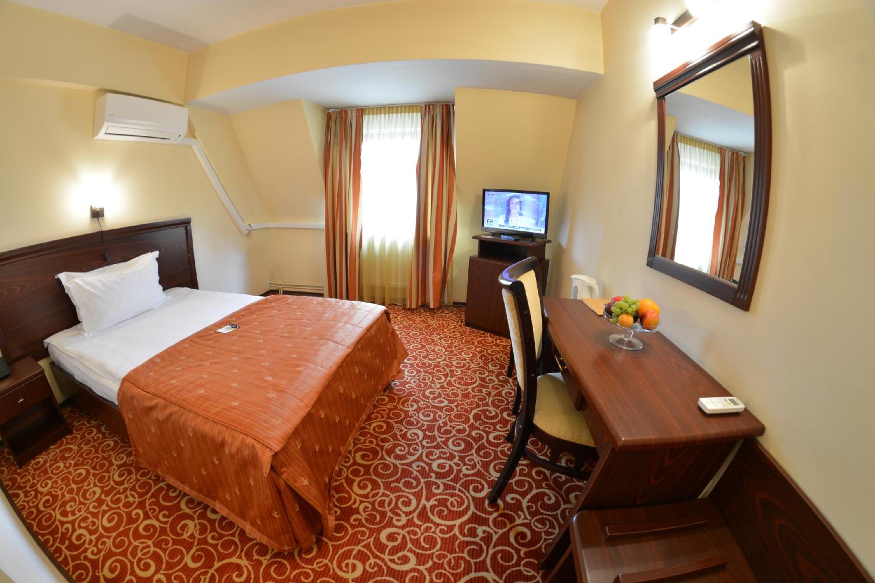 Economy Single Room photo 3