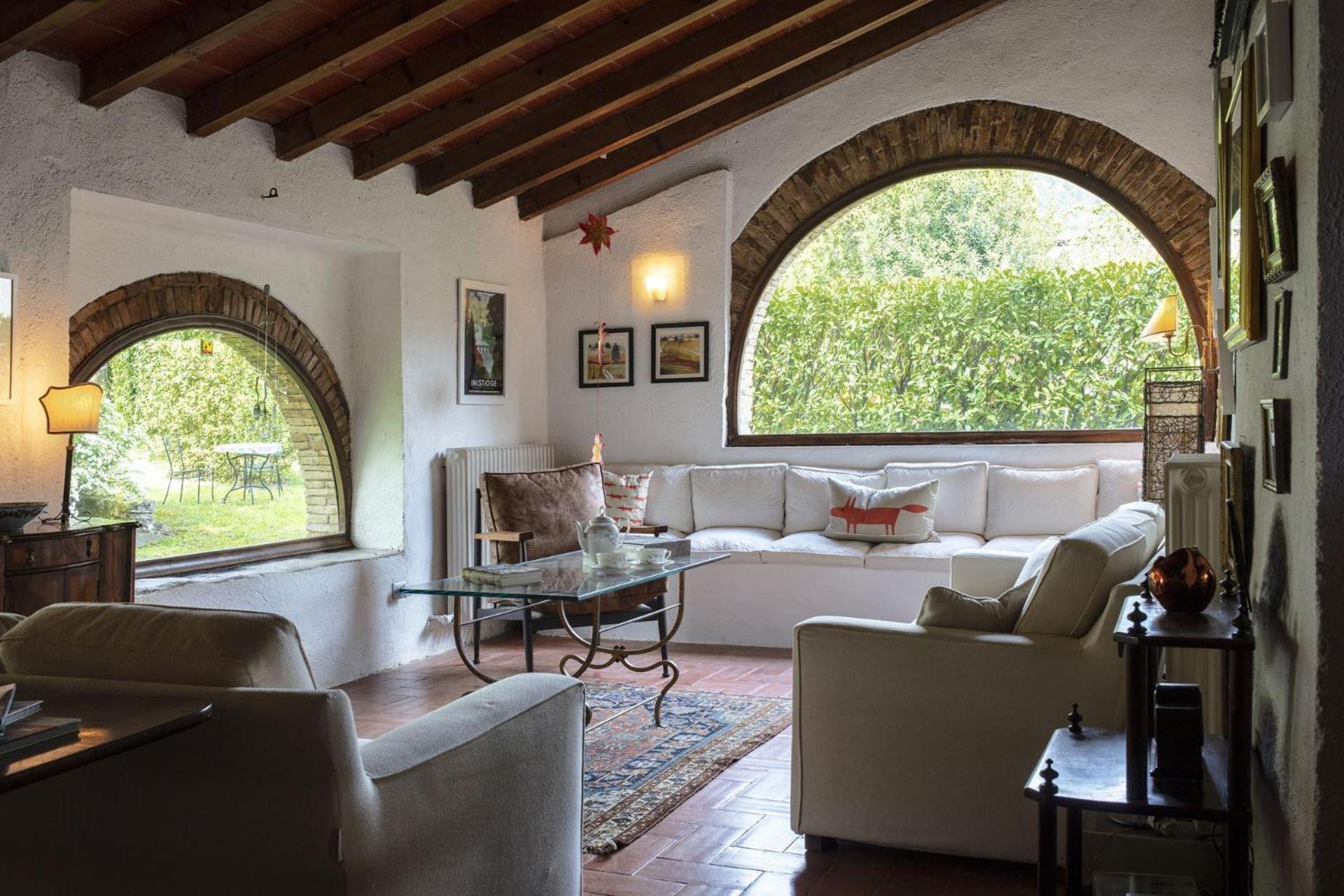 Five-Bedroom Villa
