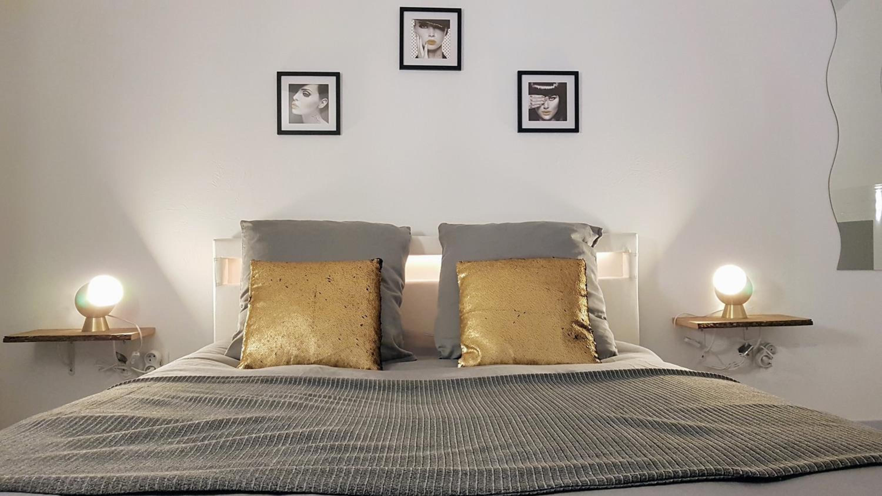 Apartment photo 2