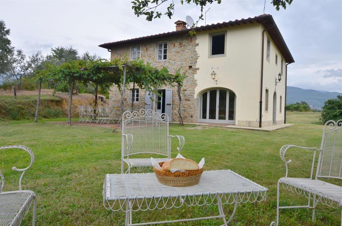 Four-Bedroom Villa photo 2