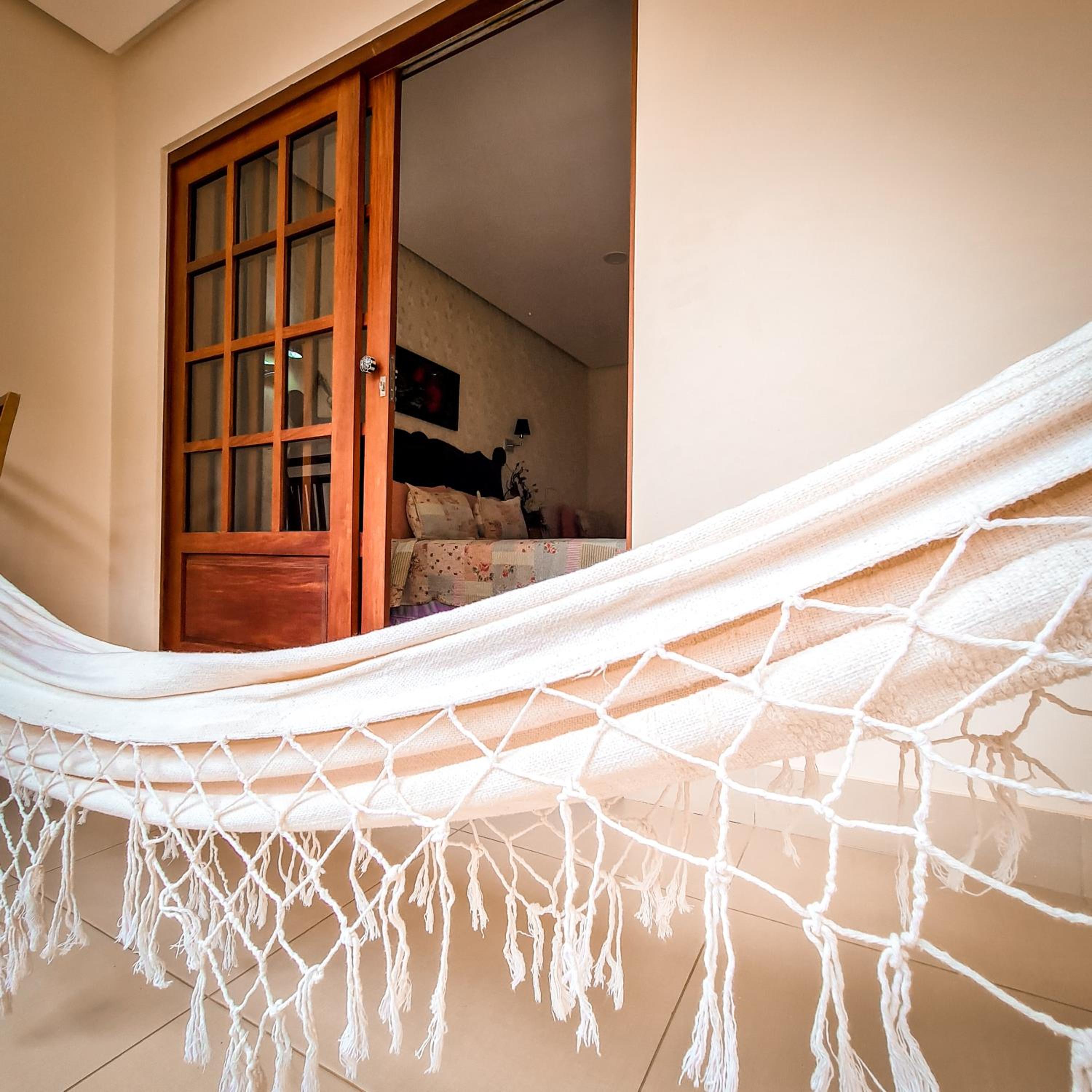 Luxury Triple Room photo 2