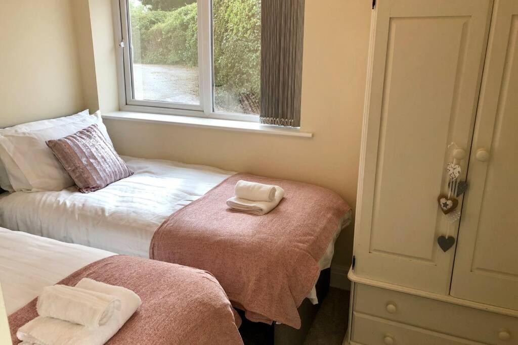 Two-Bedroom House photo 1