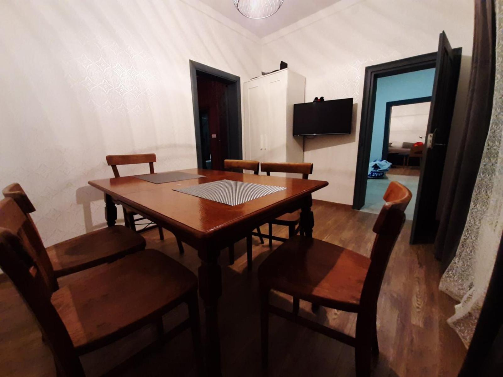 Three-Bedroom House photo 2