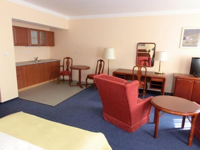 Standard Family Room photo 2