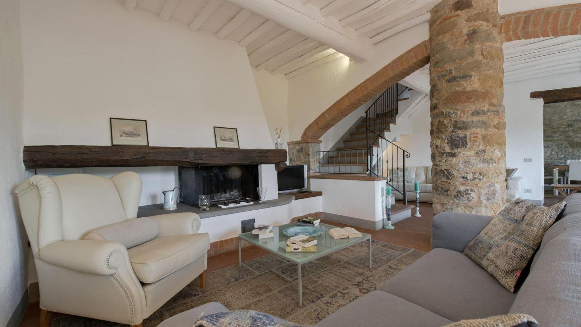 Three-Bedroom Villa photo 1