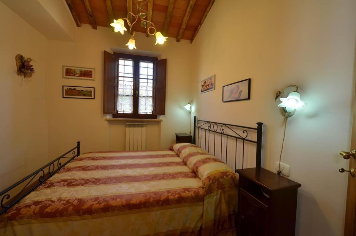 Three-Bedroom Villa photo 1