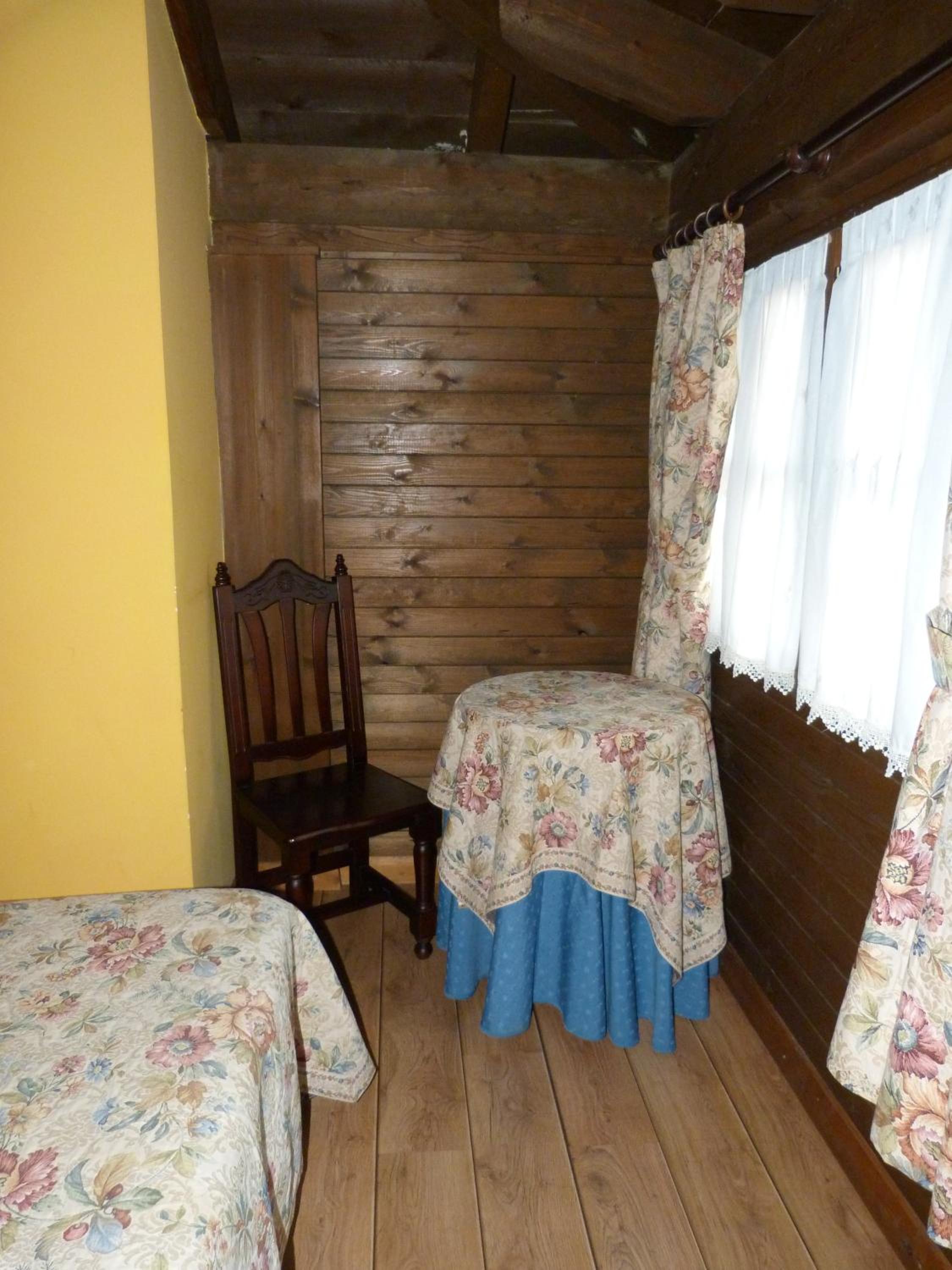 Double or Twin Room - Photo 24