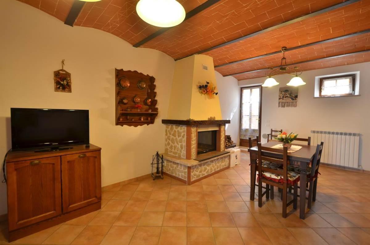 Three-Bedroom Villa photo 3