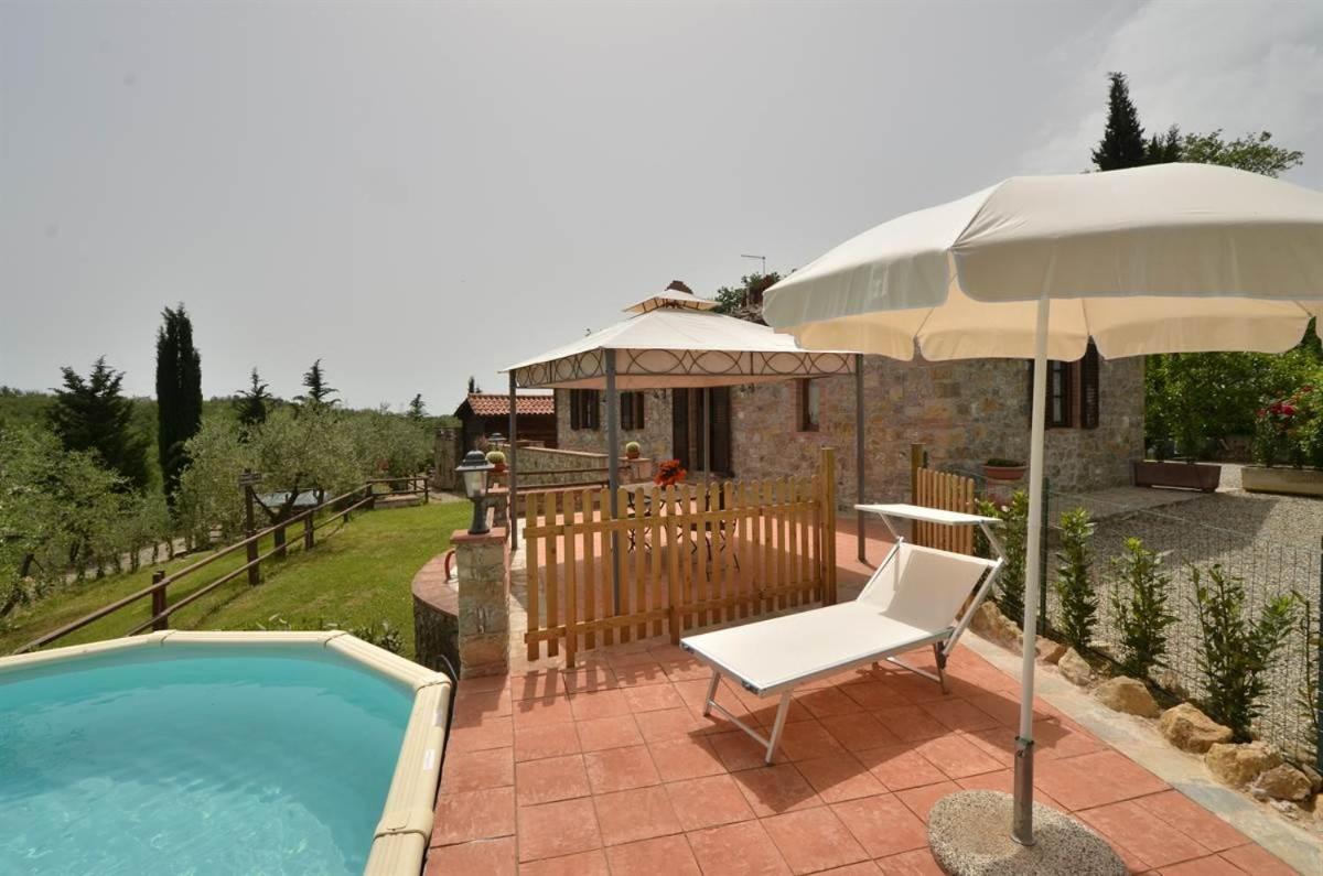 Two-Bedroom Villa photo 3