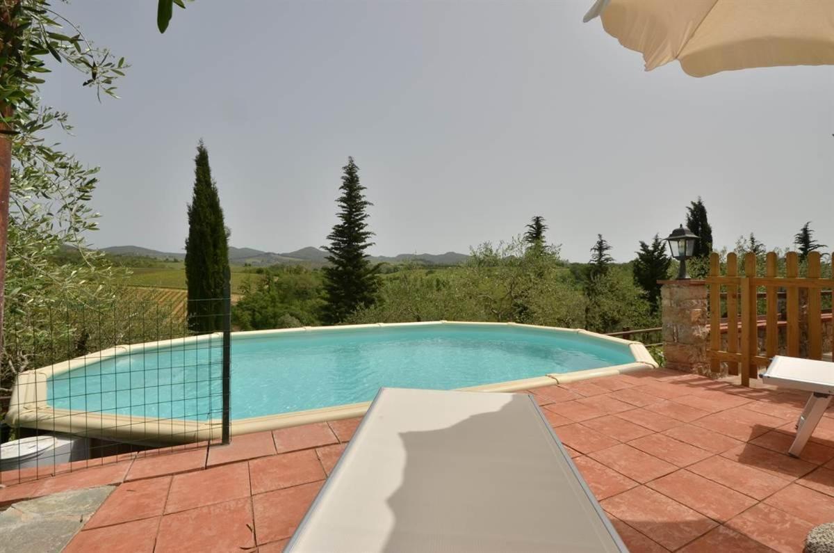Two-Bedroom Villa photo 2