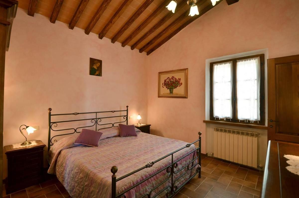 Two-Bedroom Villa photo 1