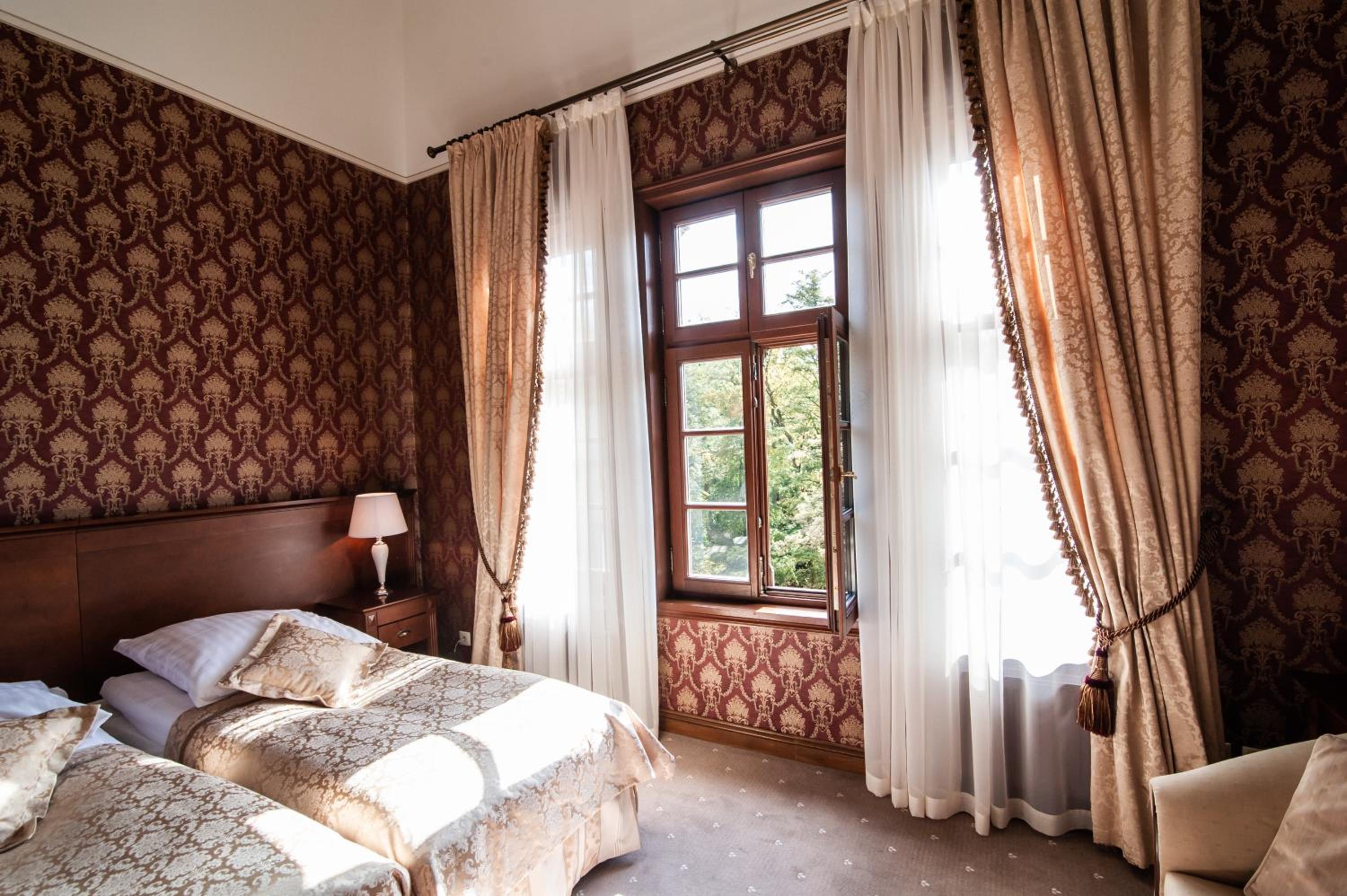 Large Twin Room photo 1
