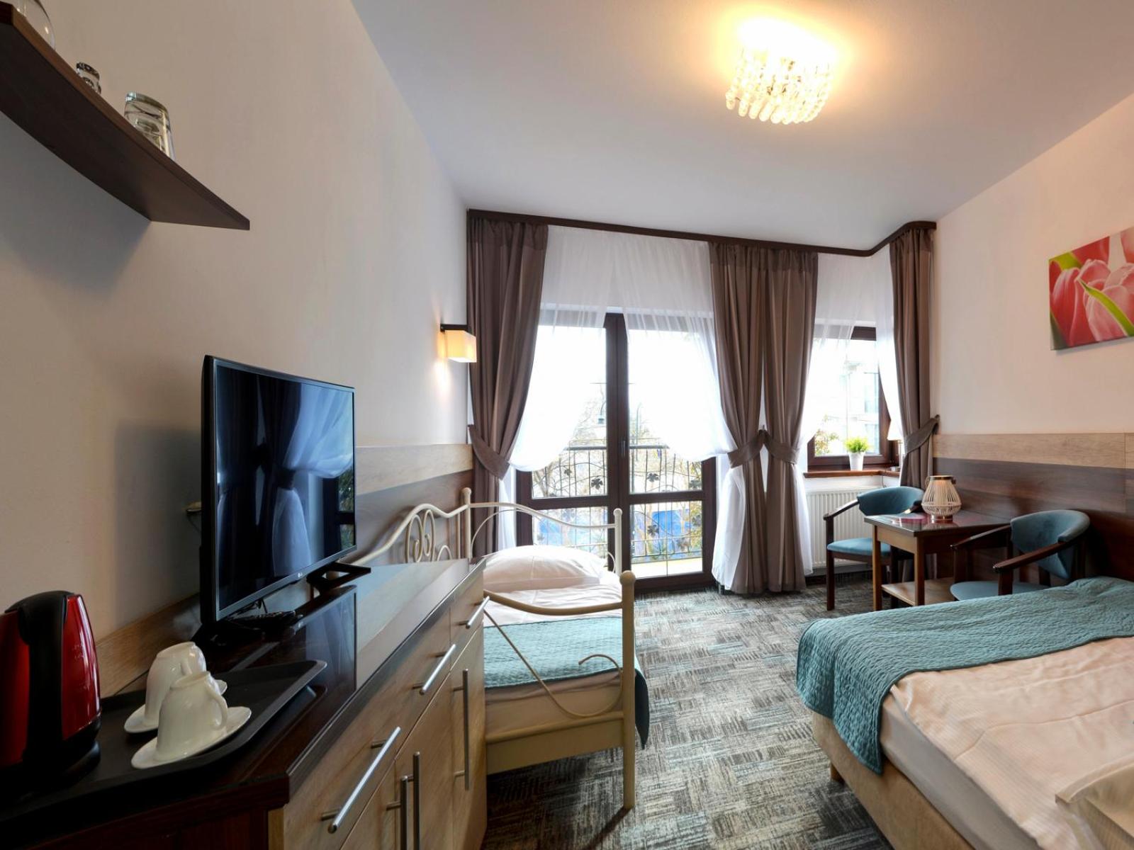 Triple Room photo 3