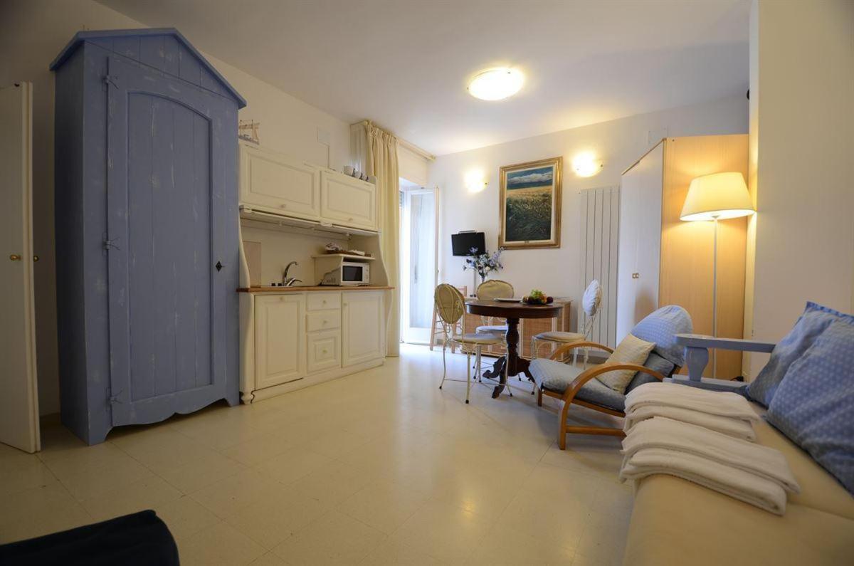 One-Bedroom Villa photo 1