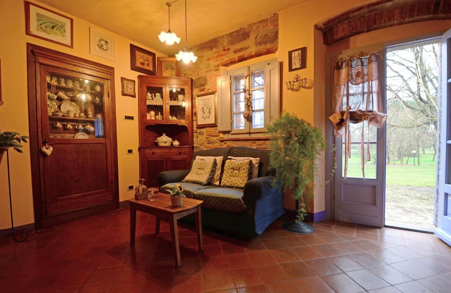 Four-Bedroom Villa