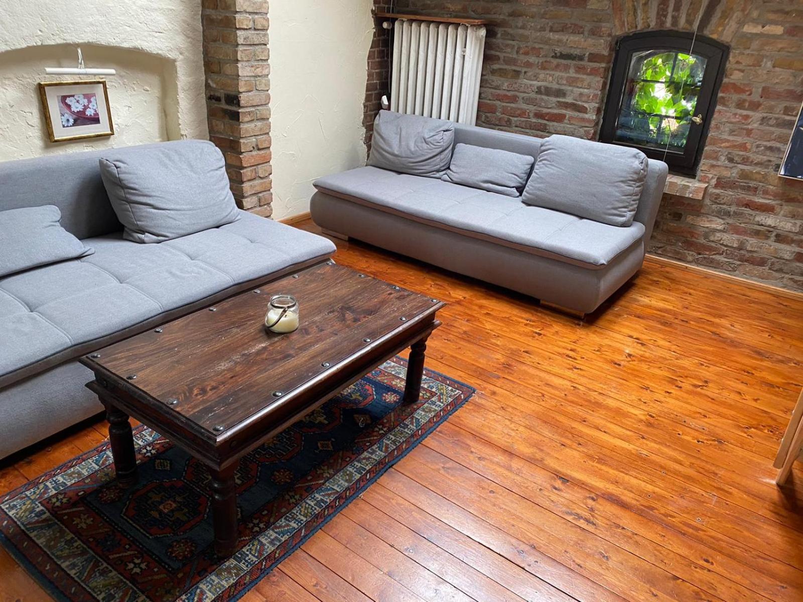 Suite photo 1