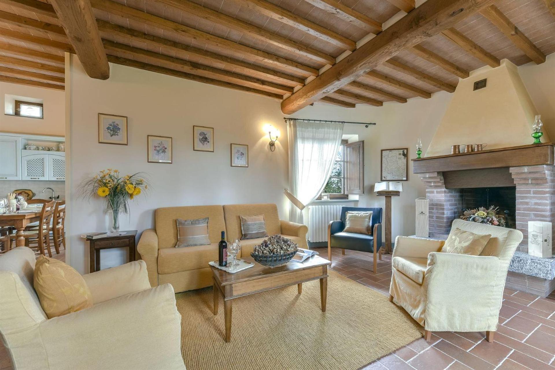 Three-Bedroom Villa photo 1