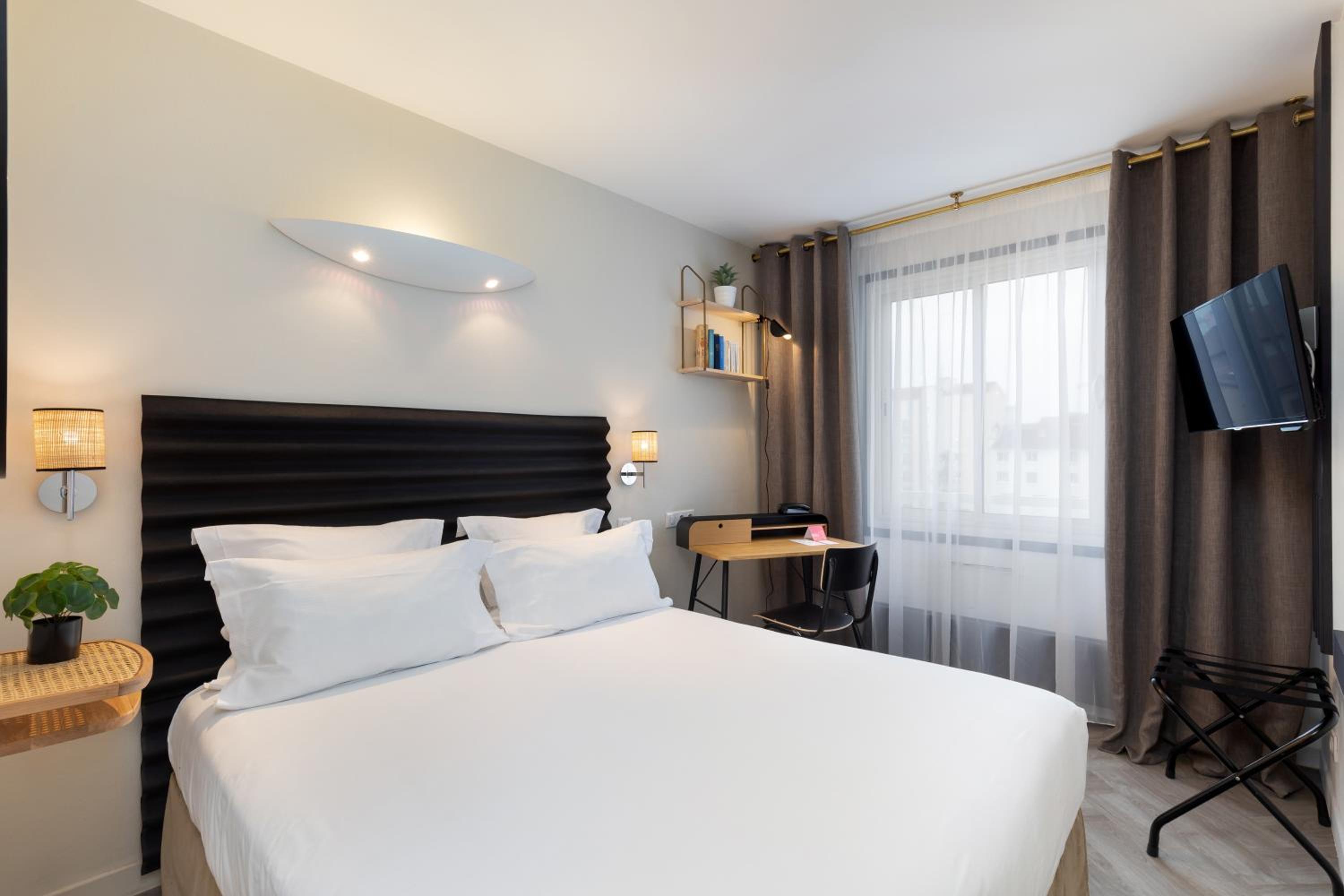 Comfort Double or Twin Room - Photo 10