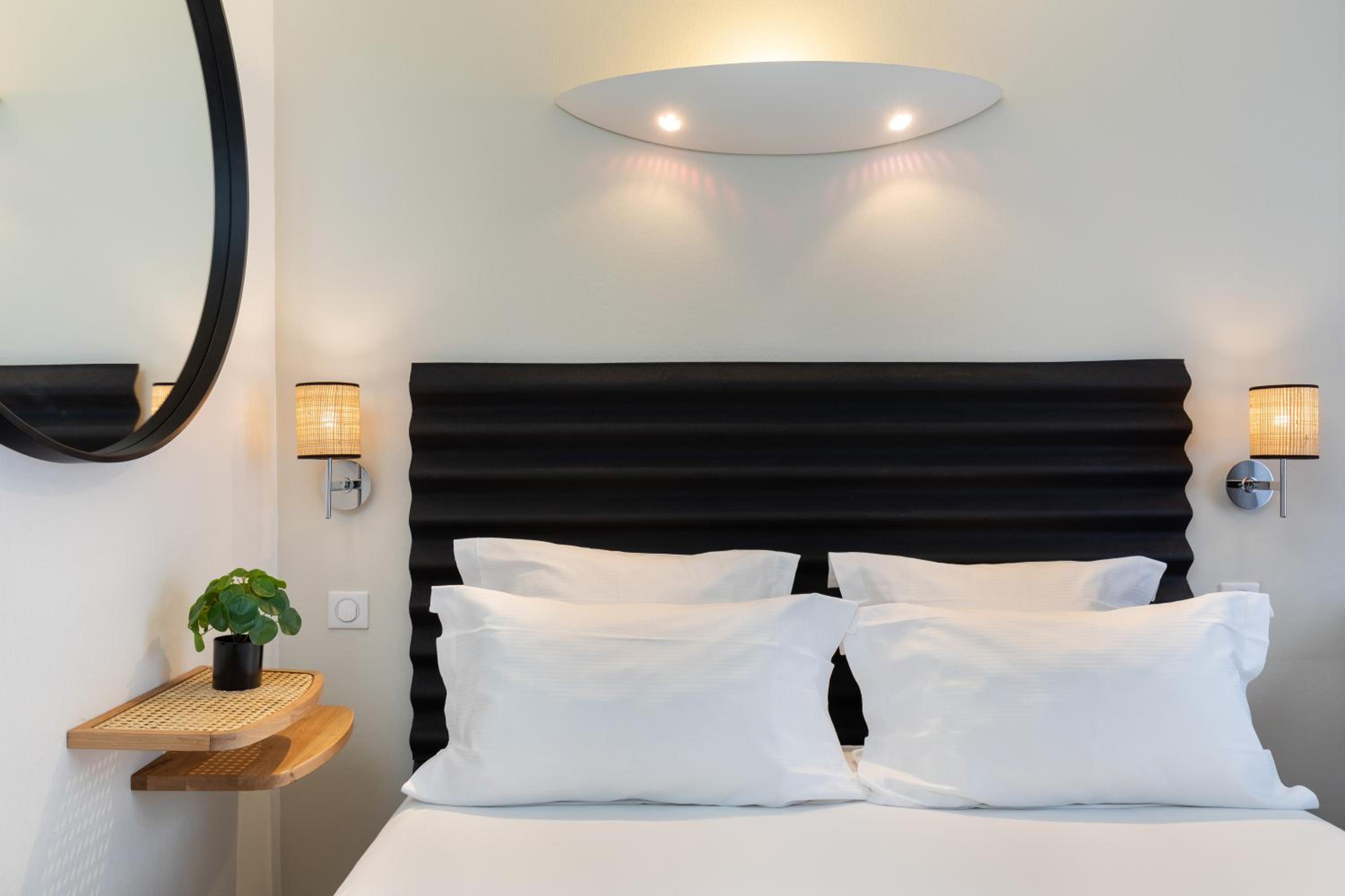 Comfort Double or Twin Room - Photo 3