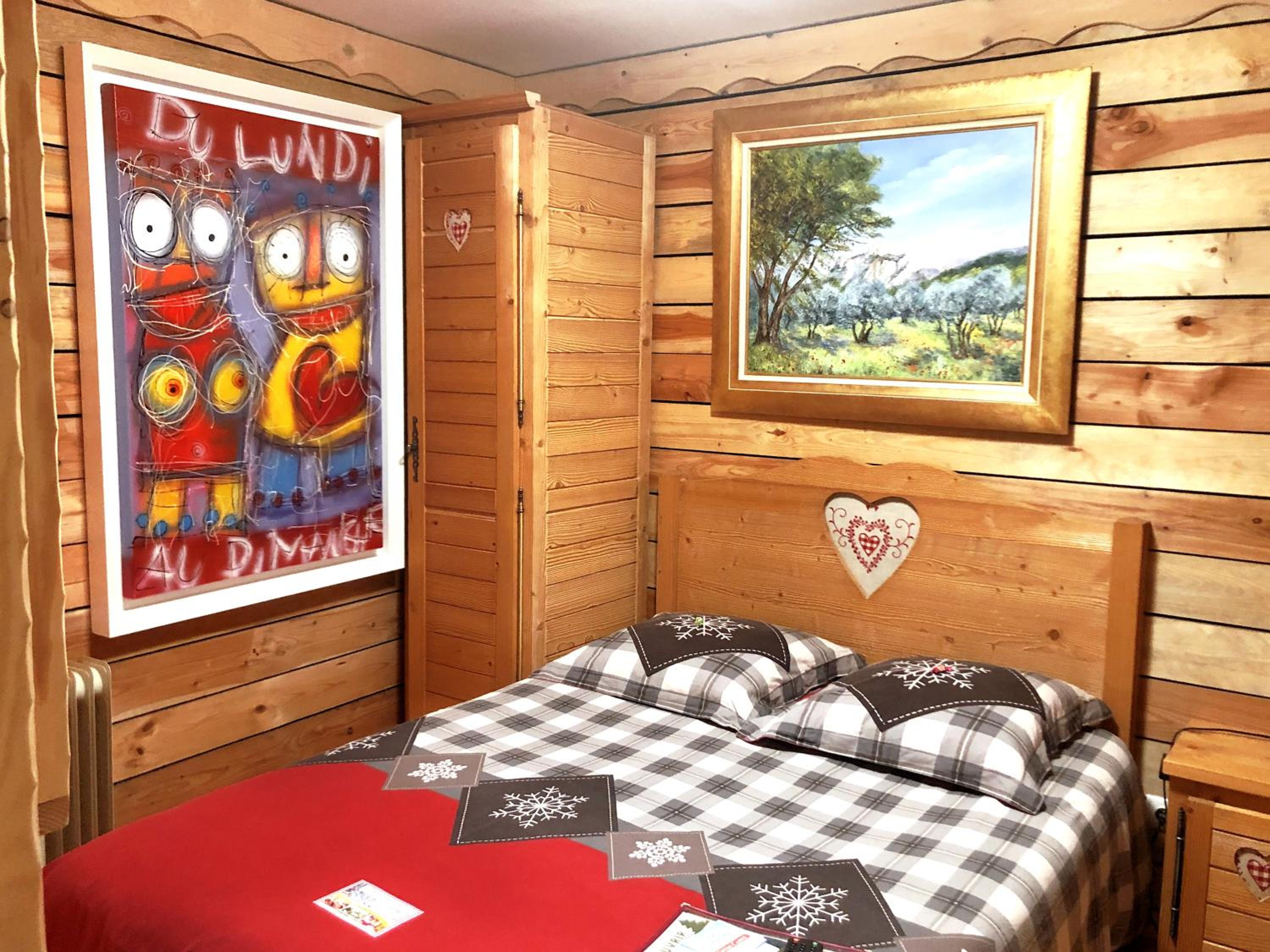 Double Room with Private Bathroom photo 3