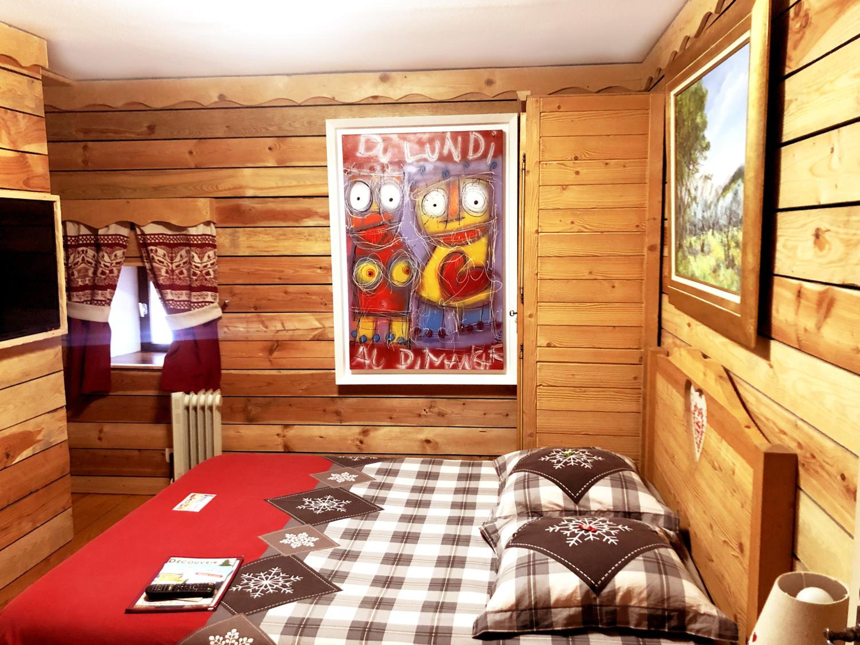 Double Room with Private Bathroom photo 1