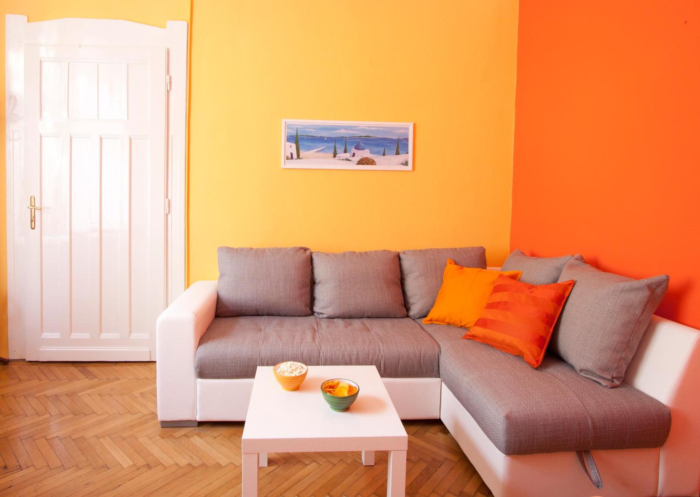 One- Bedroom Apartment - 1056 Váci u. 71