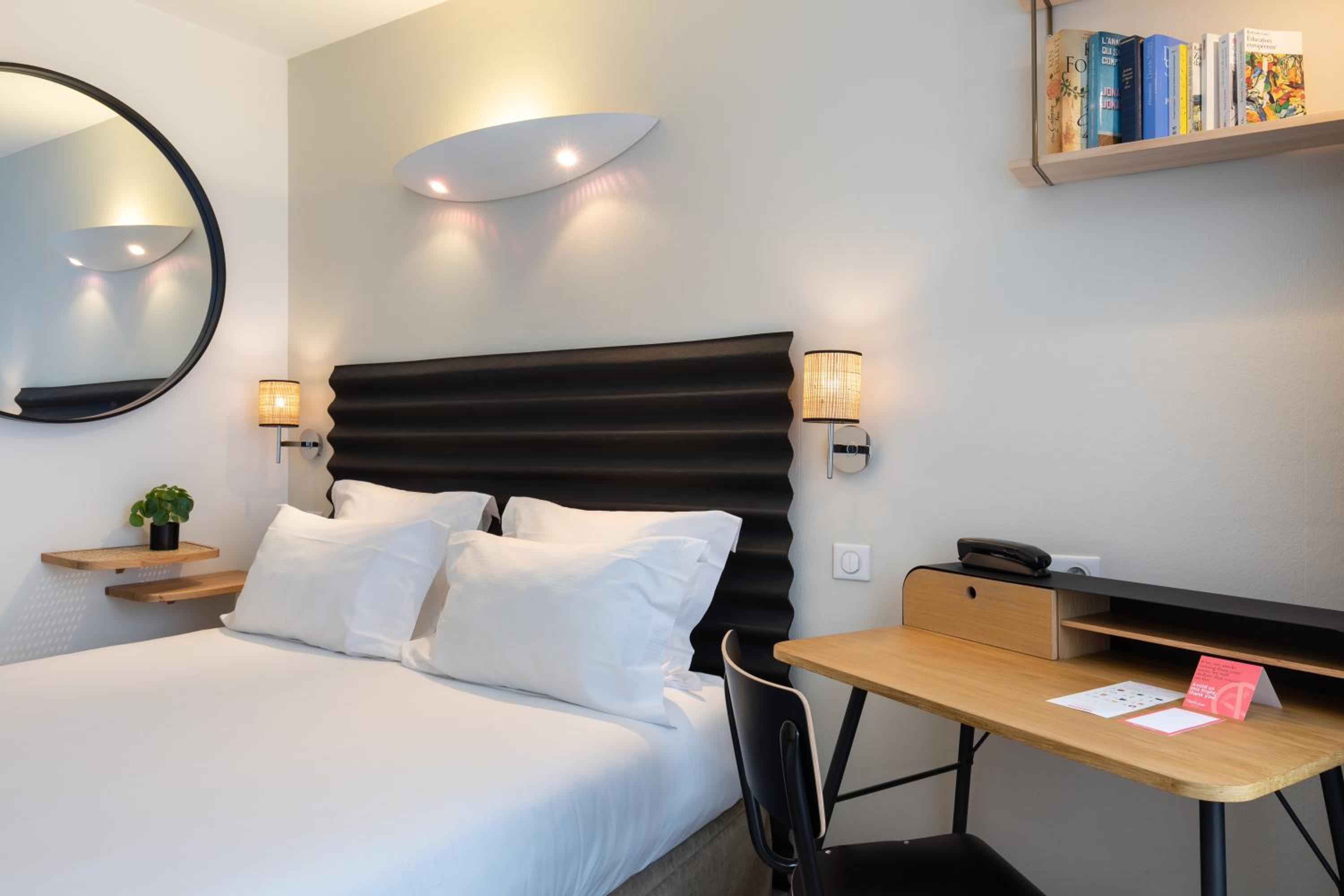 Comfort Double or Twin Room - Photo 2