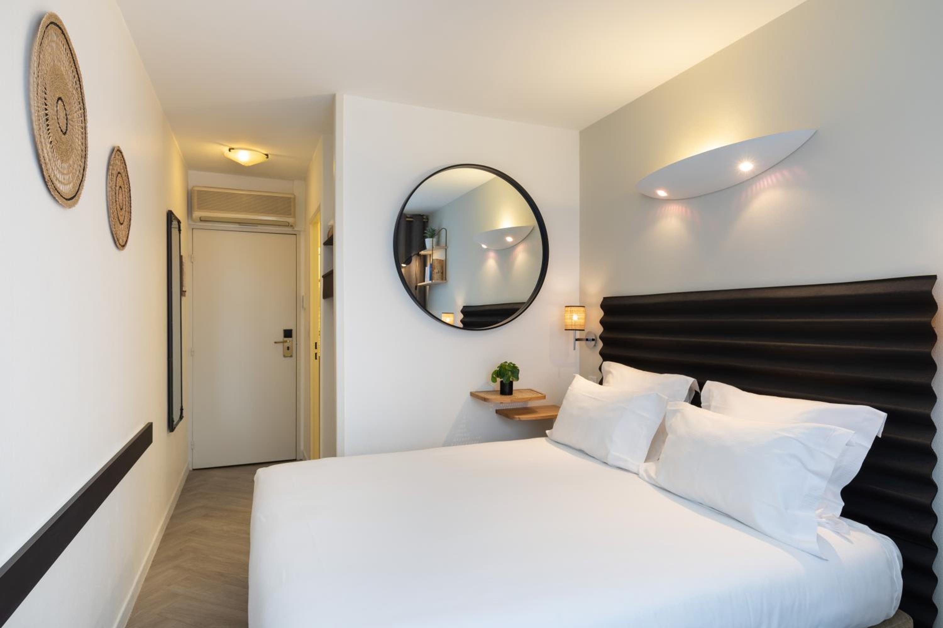 Comfort Double or Twin Room - Photo 1